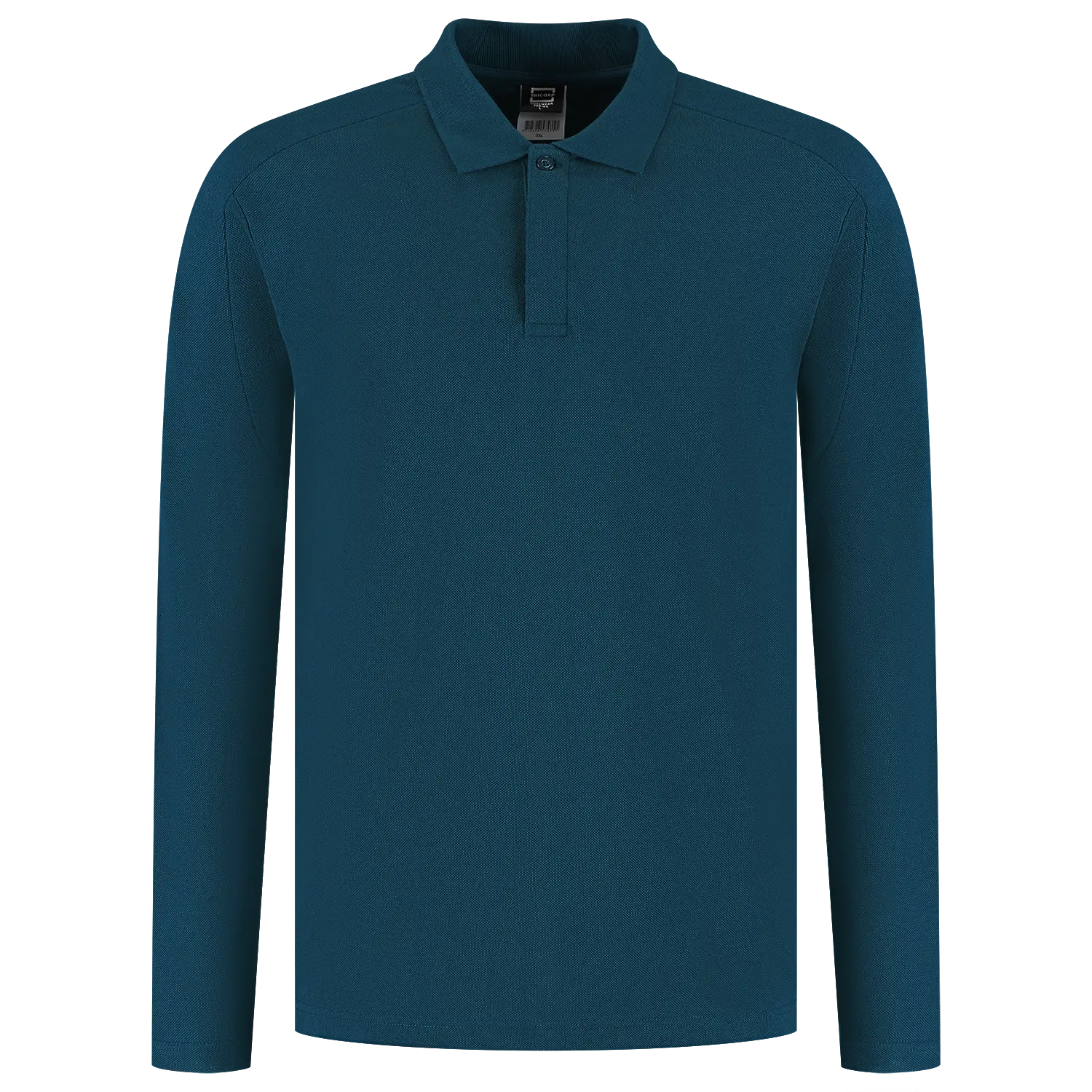 Polo Shirt Long Sleeve Redefined Tricorp