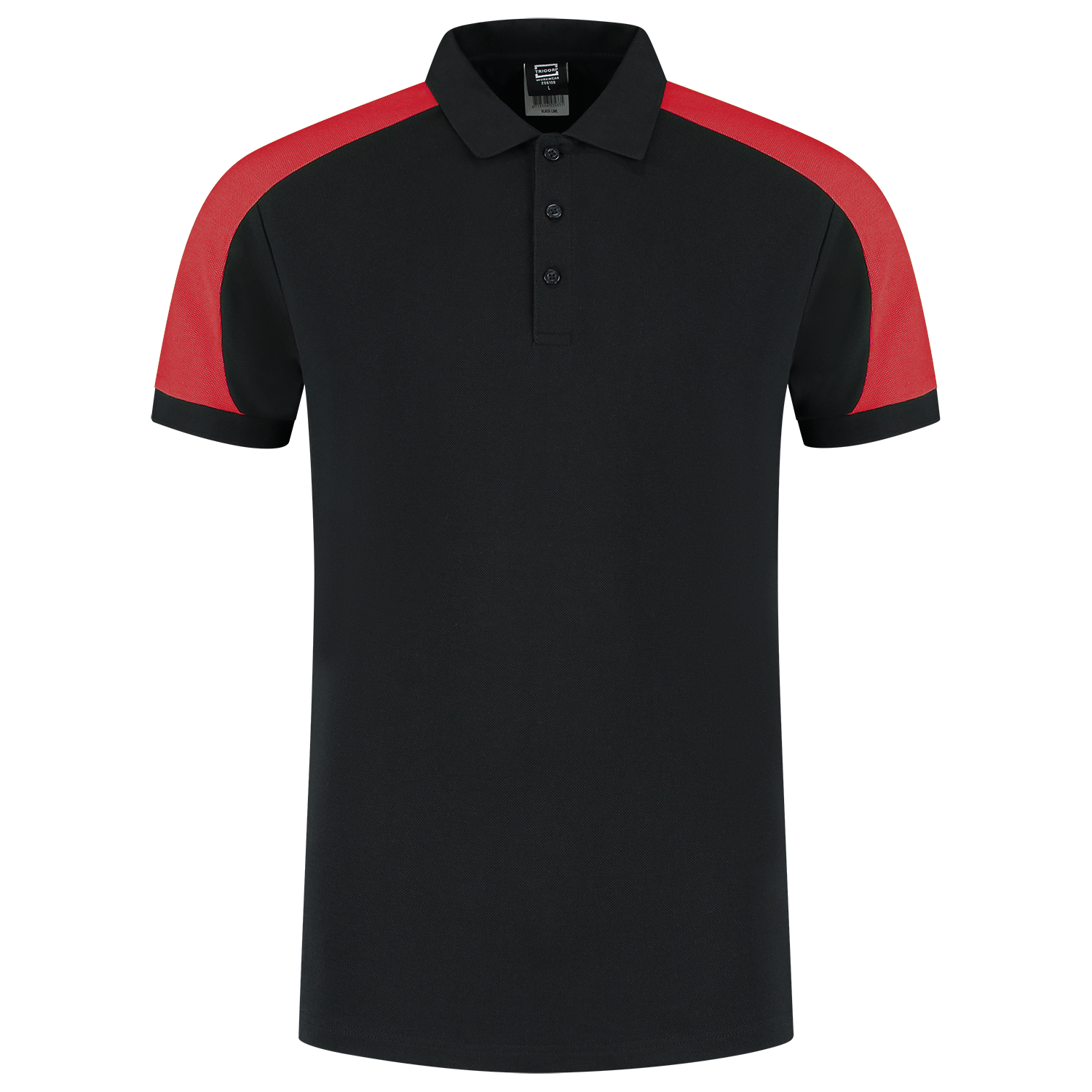 Polo shirt Bicolor Redefined