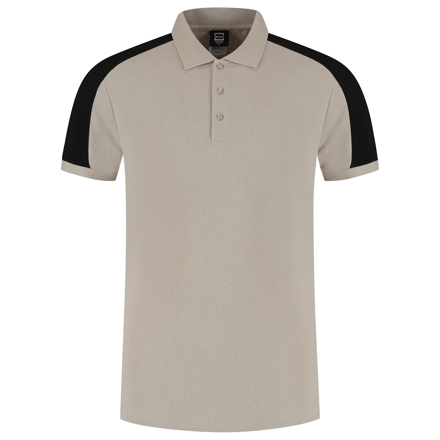 Polo shirt Bicolor Redefined Tricorp