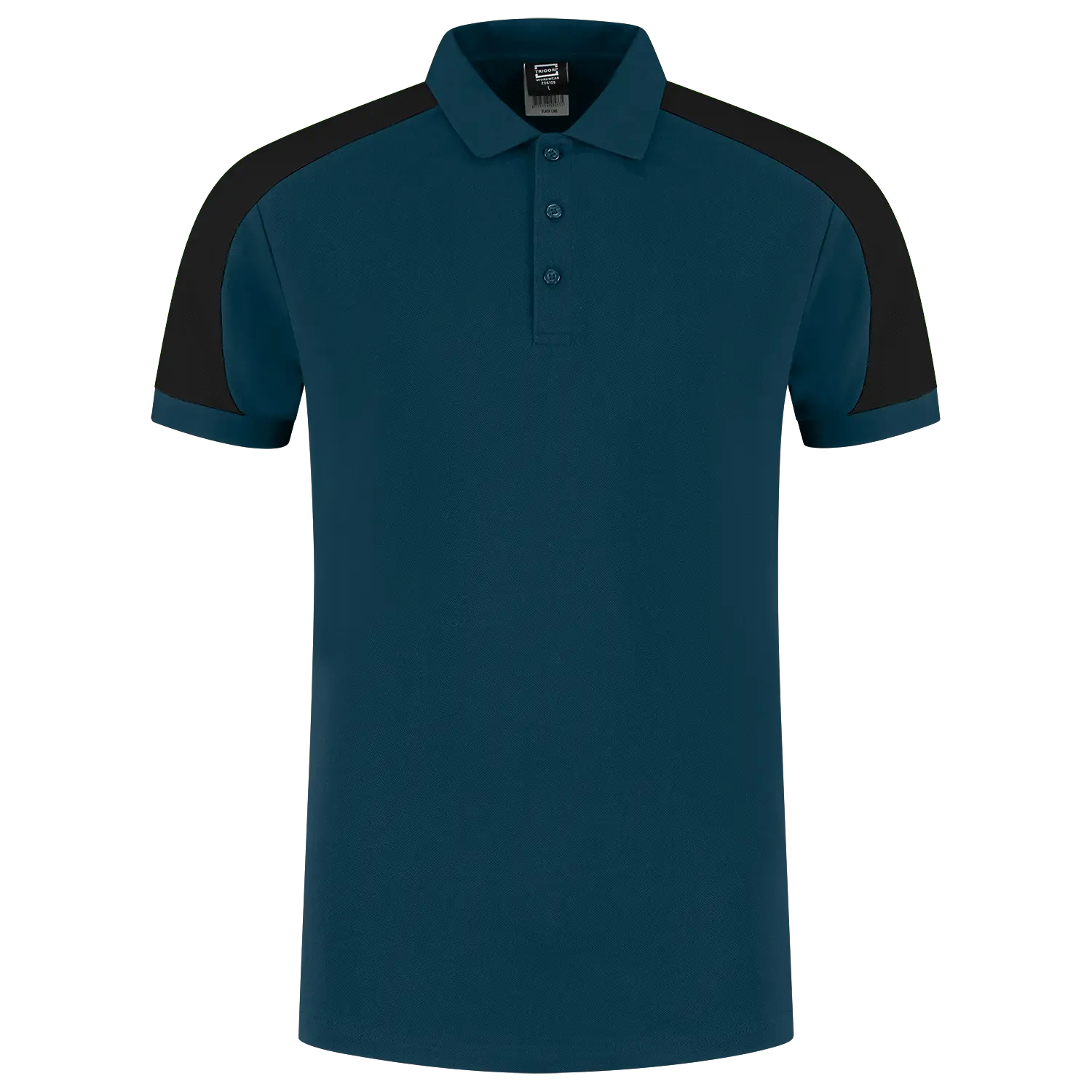 Polo shirt Bicolor Redefined Tricorp