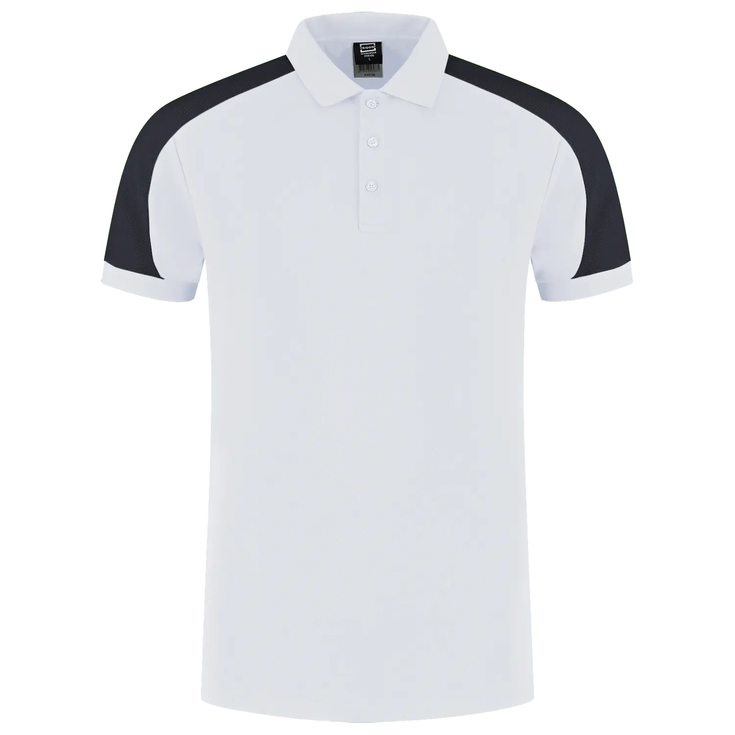 Polo shirt Bicolor Redefined Tricorp