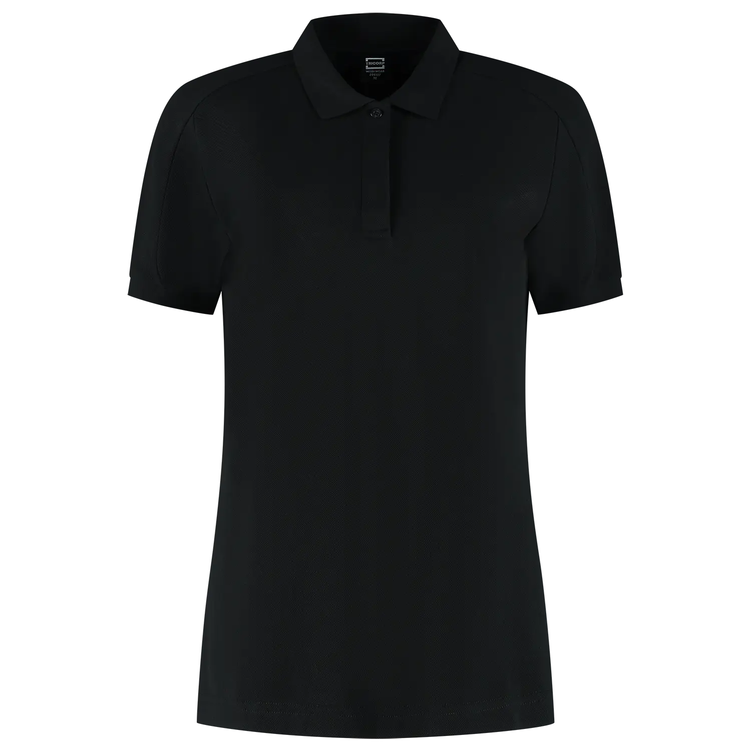 Women's Redefined Polo Shirt Tricorp