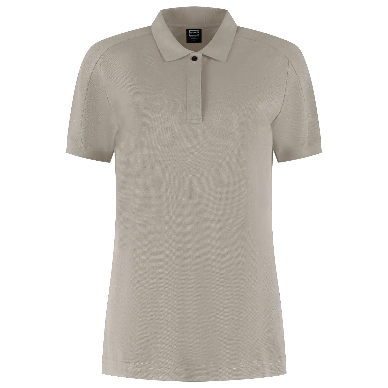 Women's Redefined Polo Shirt Tricorp