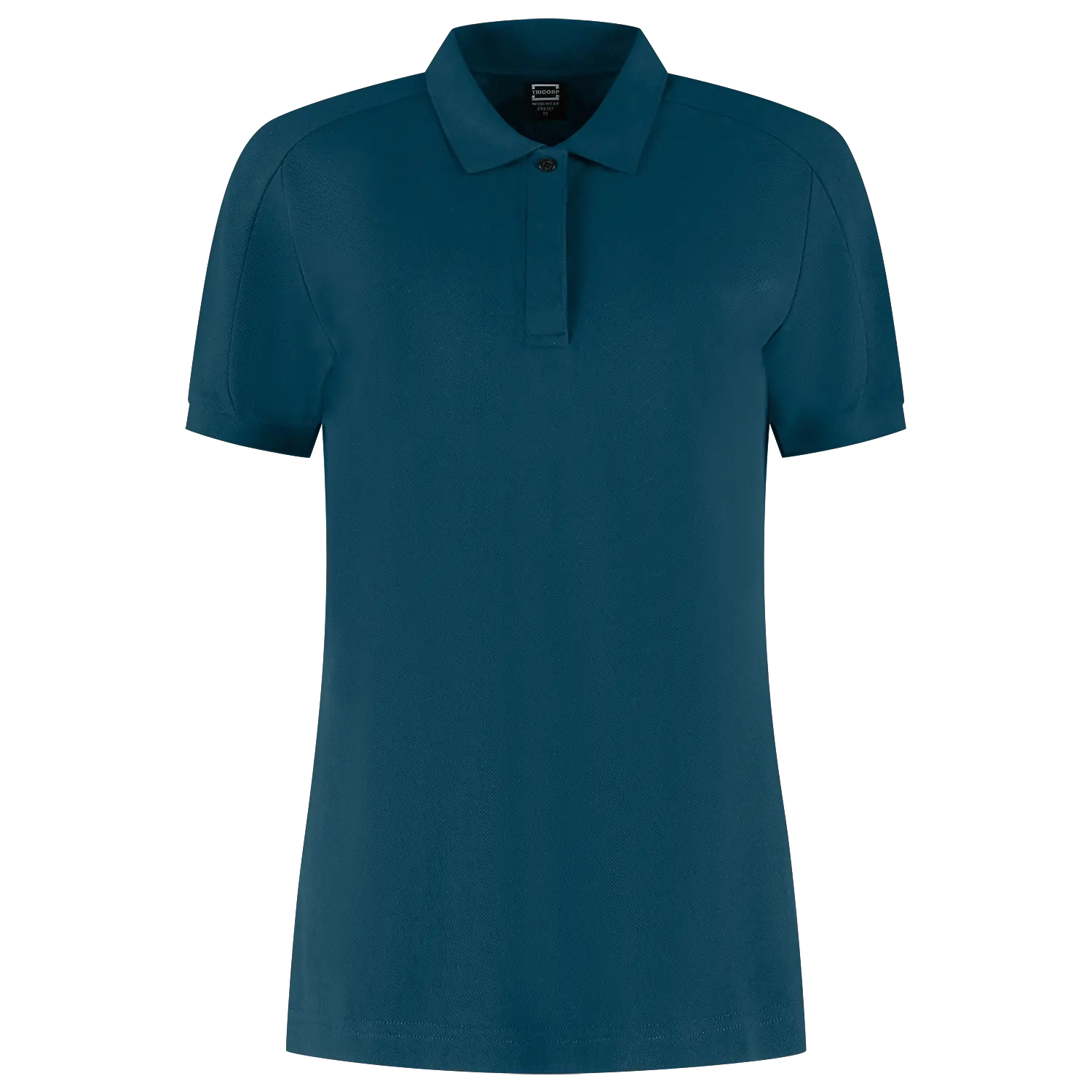 Women's Redefined Polo Shirt Tricorp