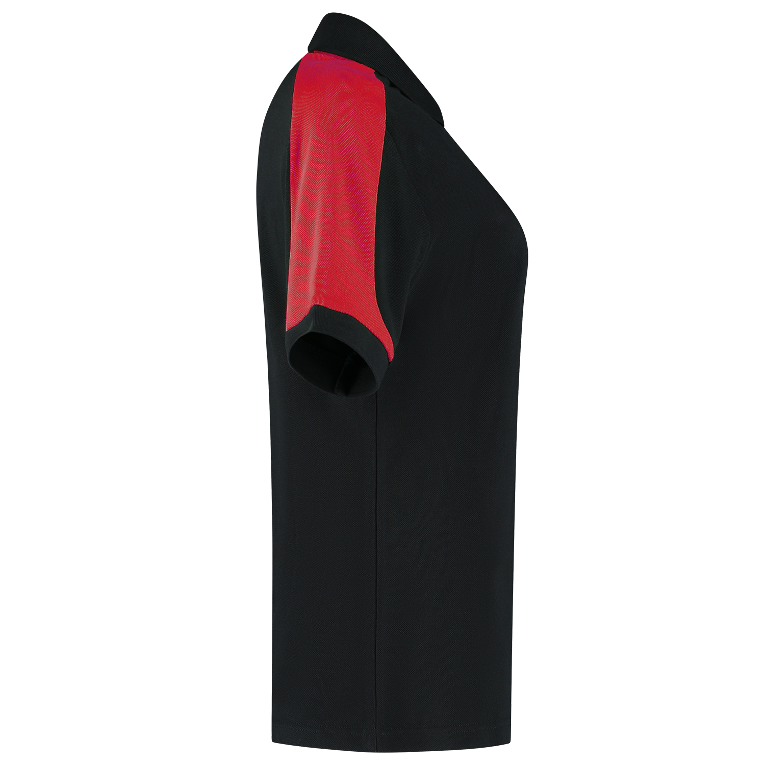 Polo Shirt Bicolor Redefined Women