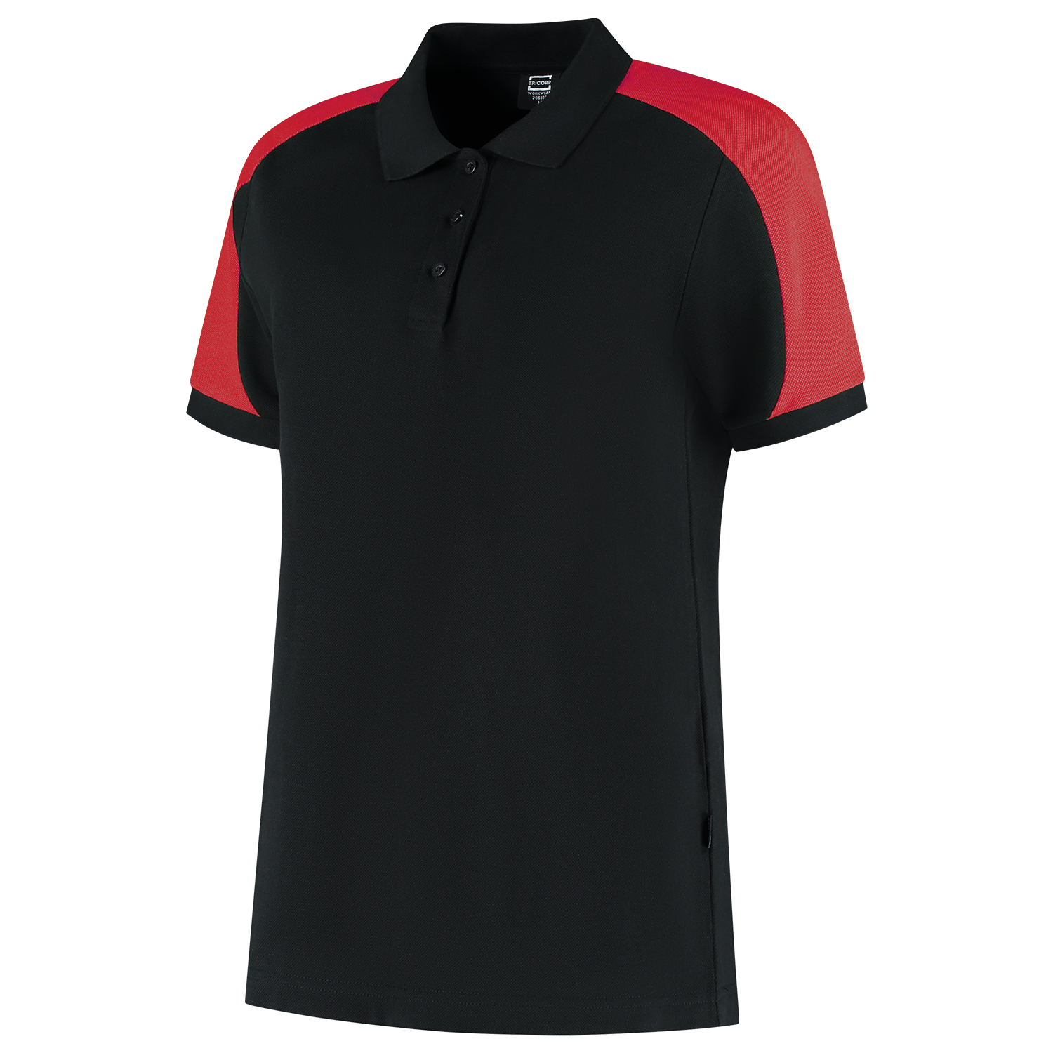 Polo Shirt Bicolor Redefined Women