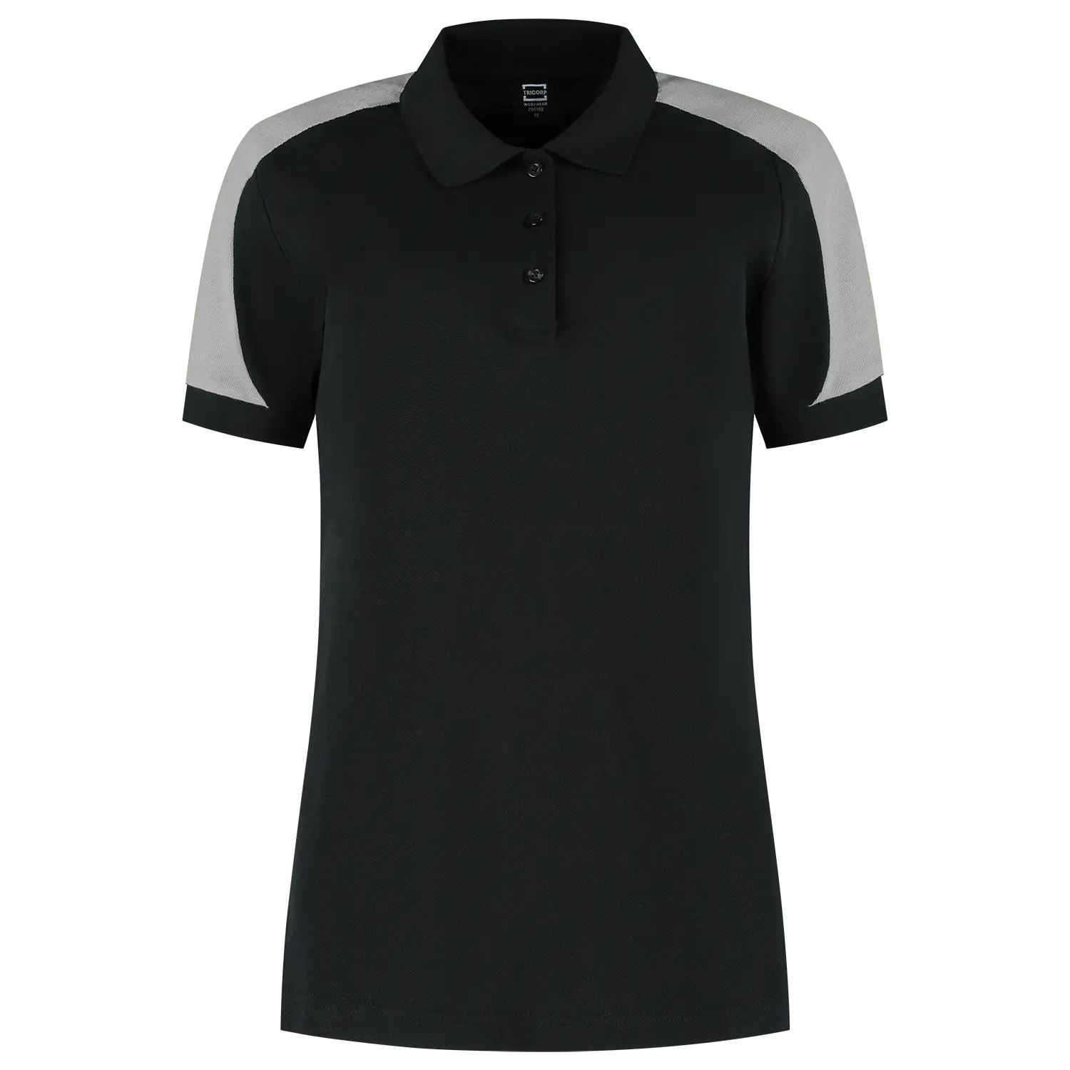 Polo Shirt Bicolor Redefined Women Tricorp