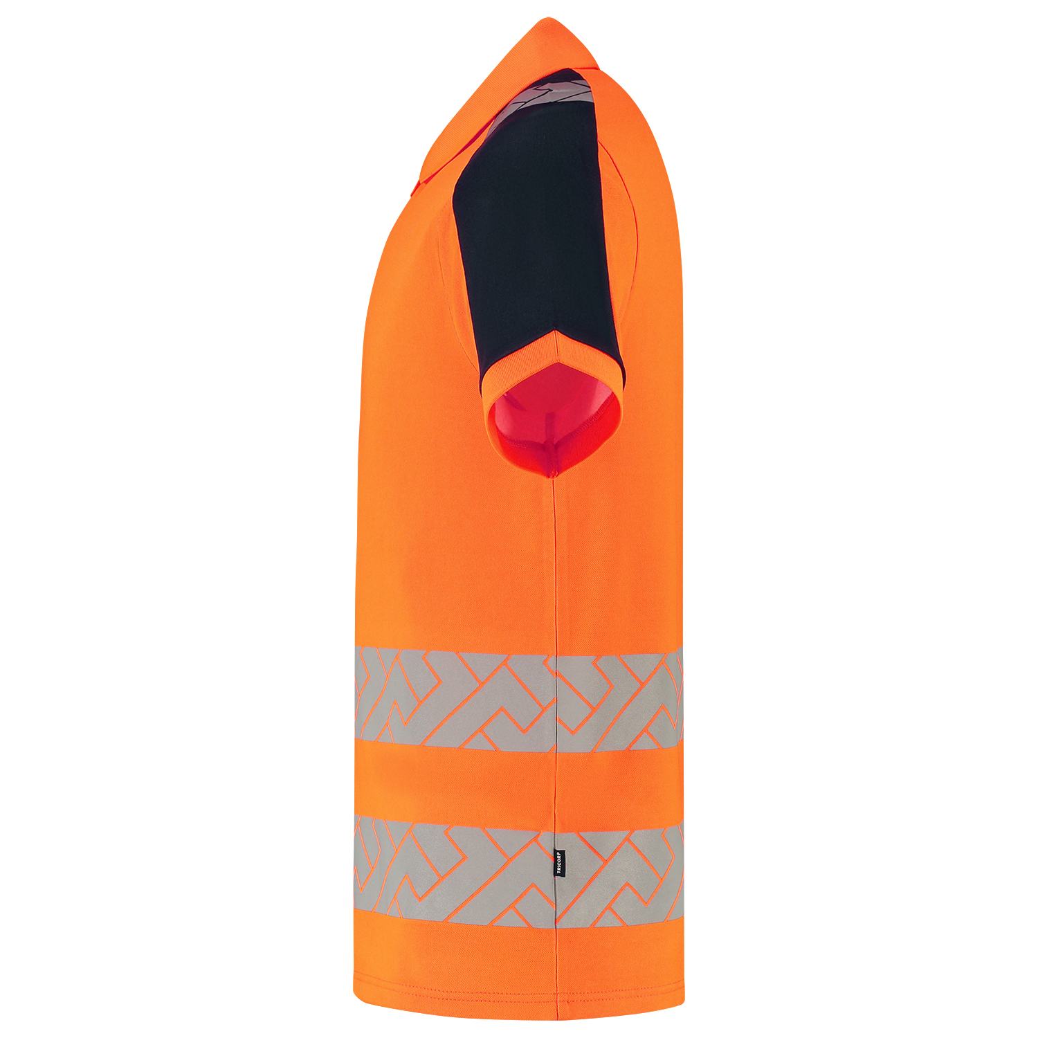 Polo Shirt High Vis Redefined Industrial Washable