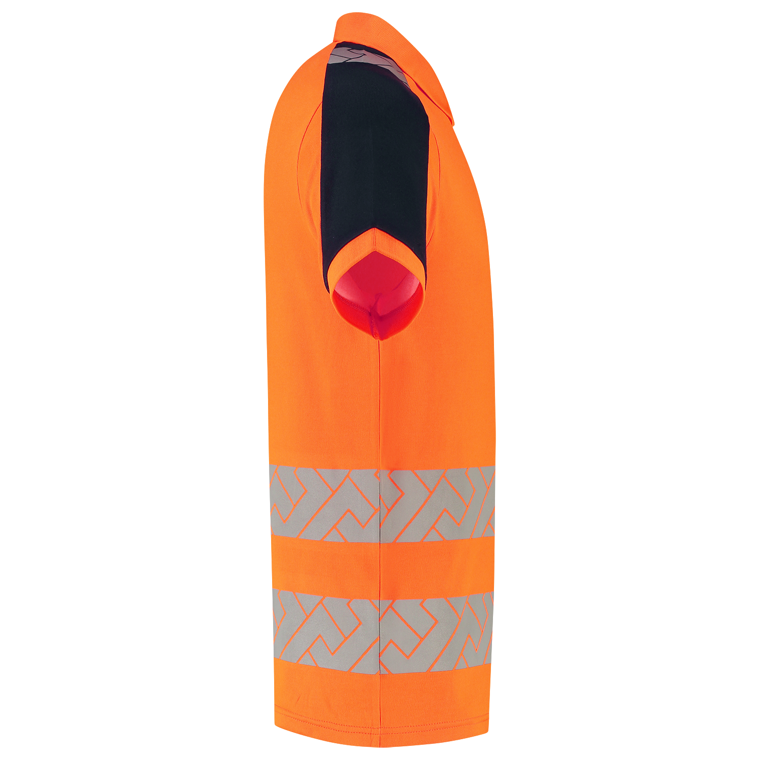 Polo Shirt High Vis Redefined Industrial Washable