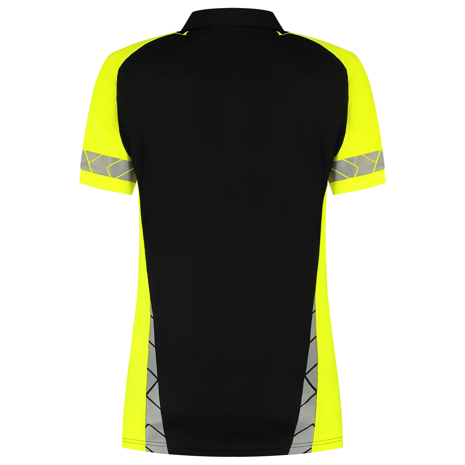 Polo Shirt Reflective Redefined Women Tricorp