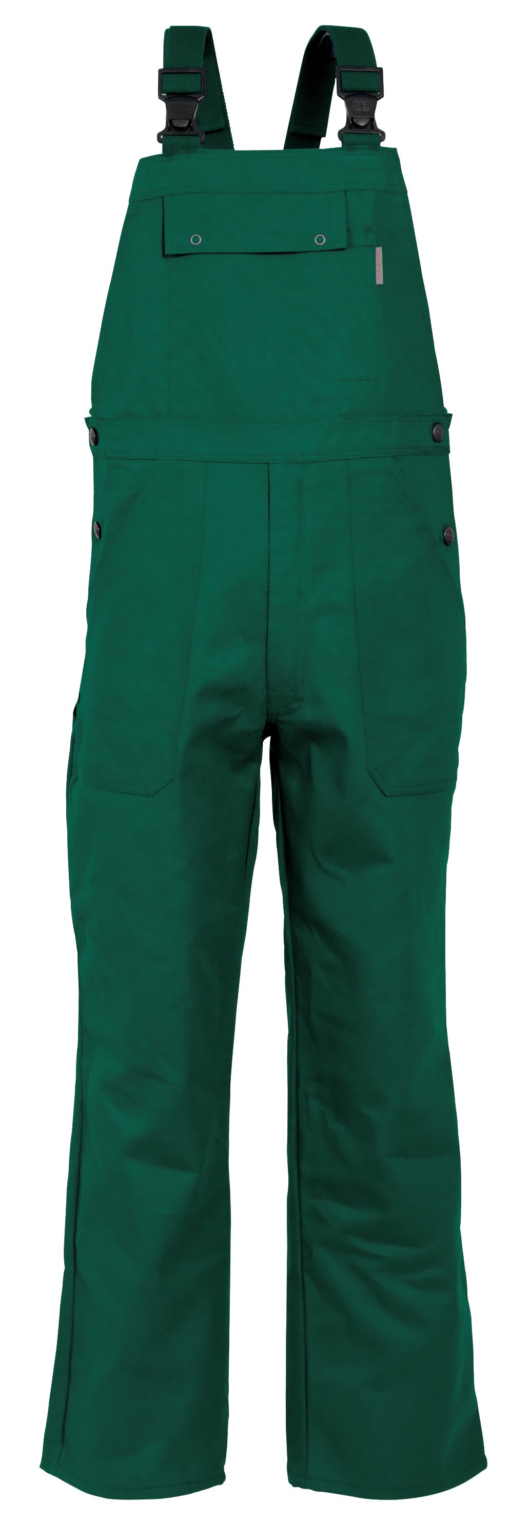 Bib & Brace HAVEP® Basic - bottle green