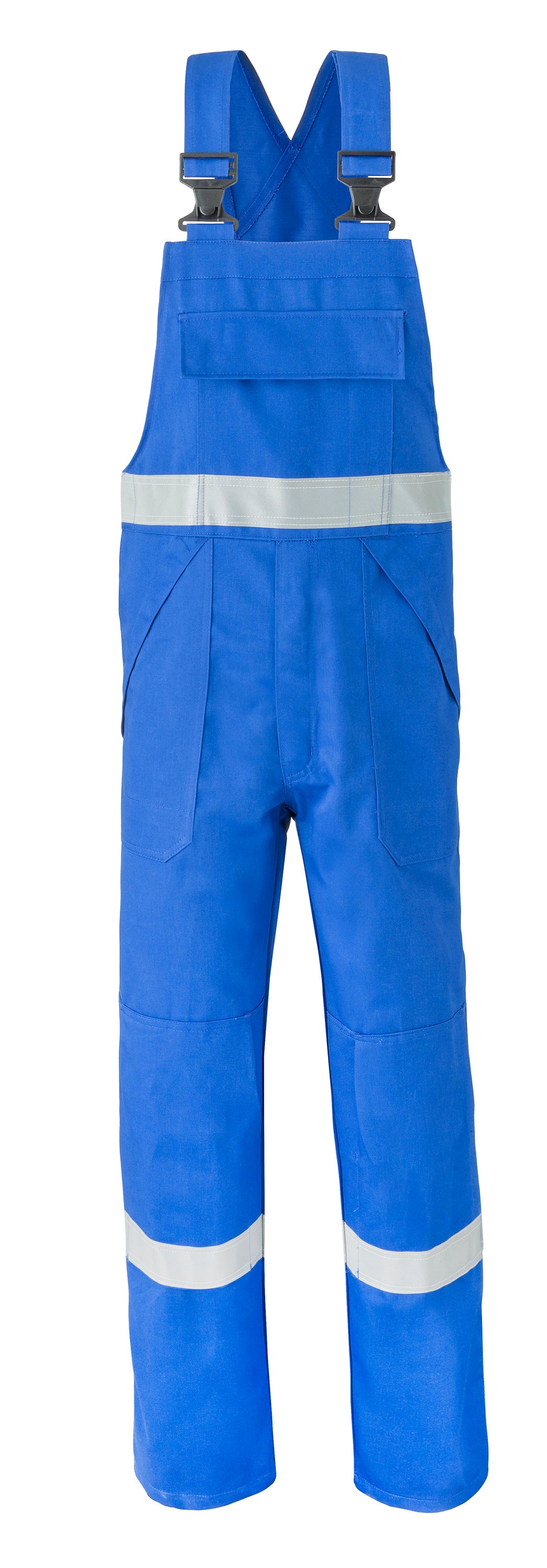 Bib & Brace HAVEP® 5-Safety - cornblue