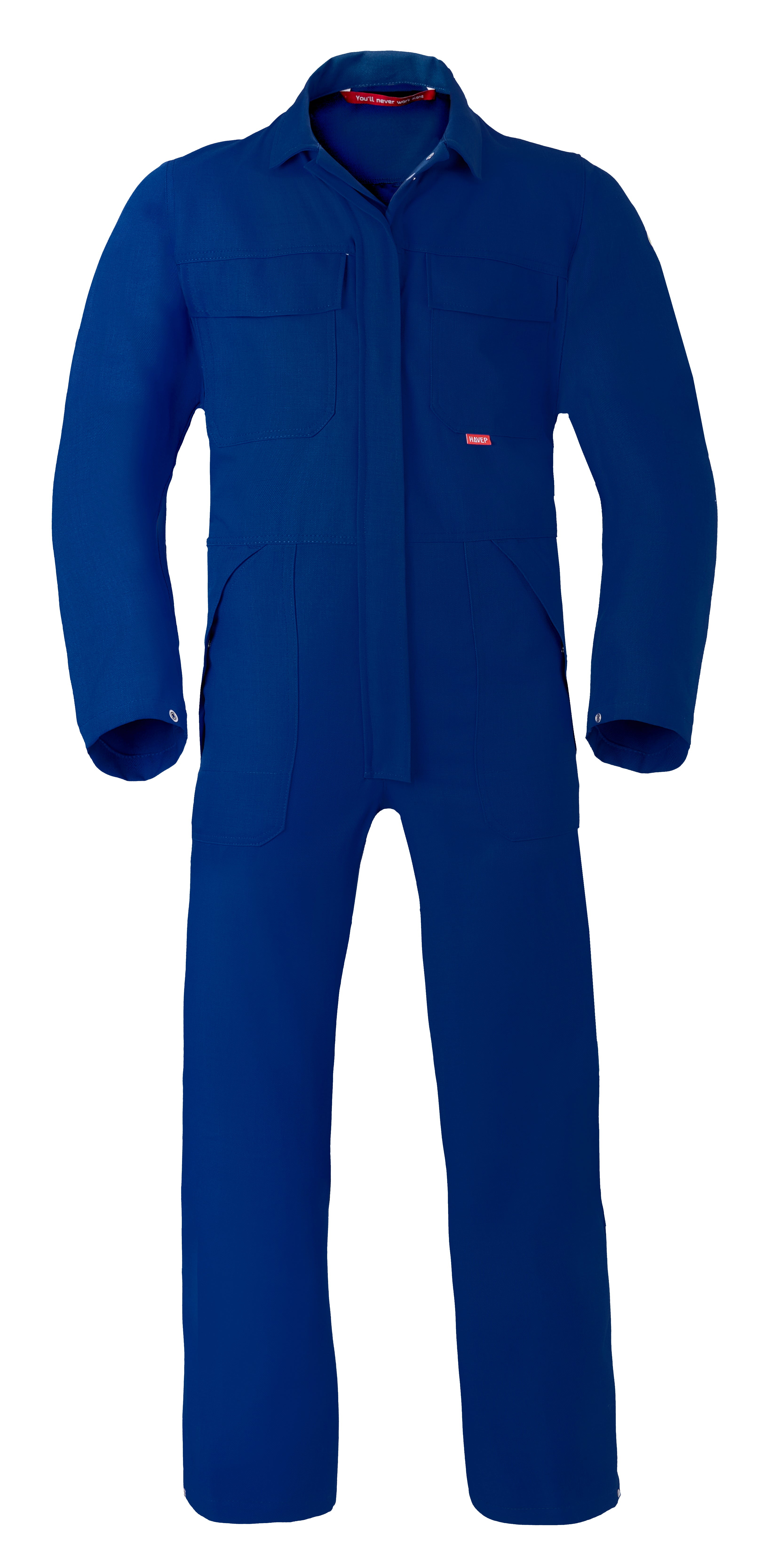Coverall HAVEP® Force - navy
