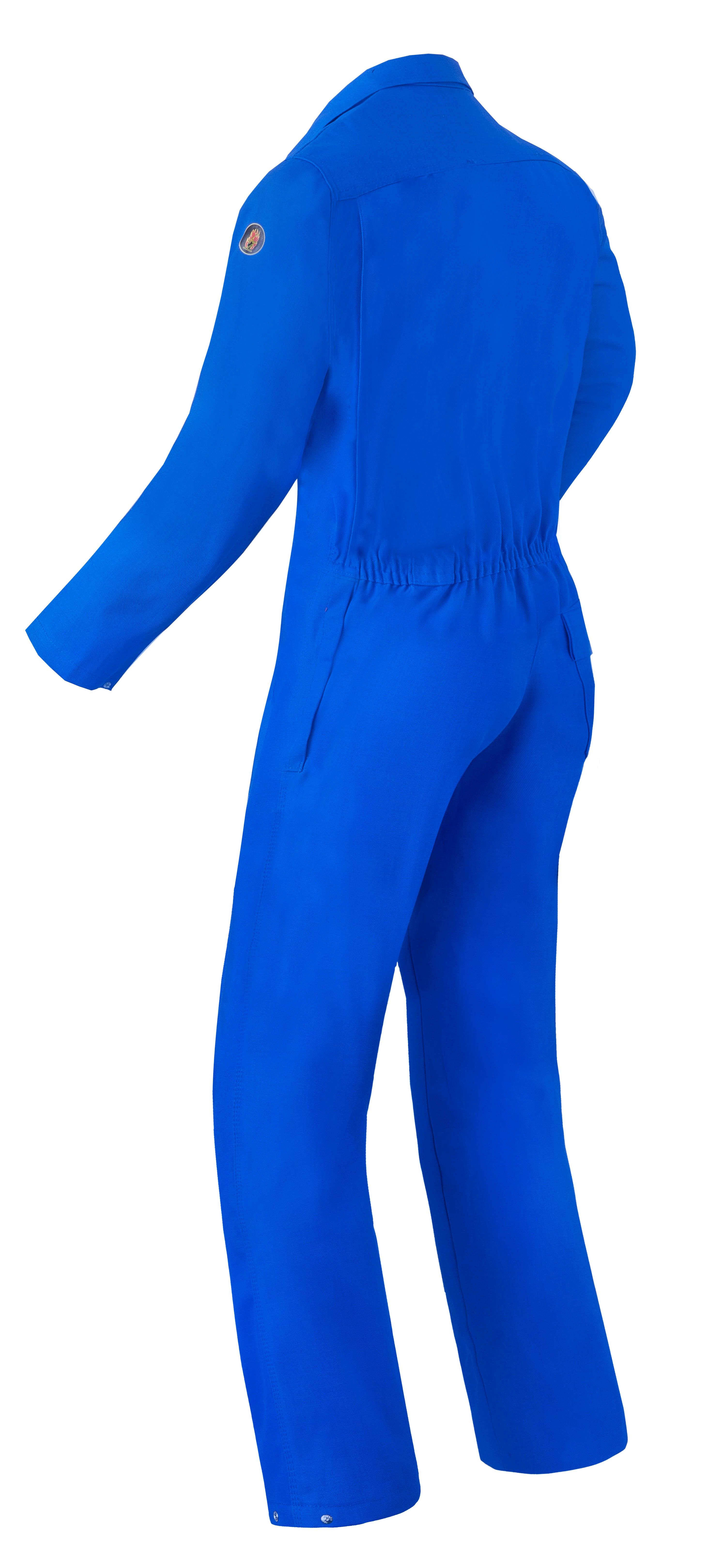 Coverall HAVEP® Force - cornblue