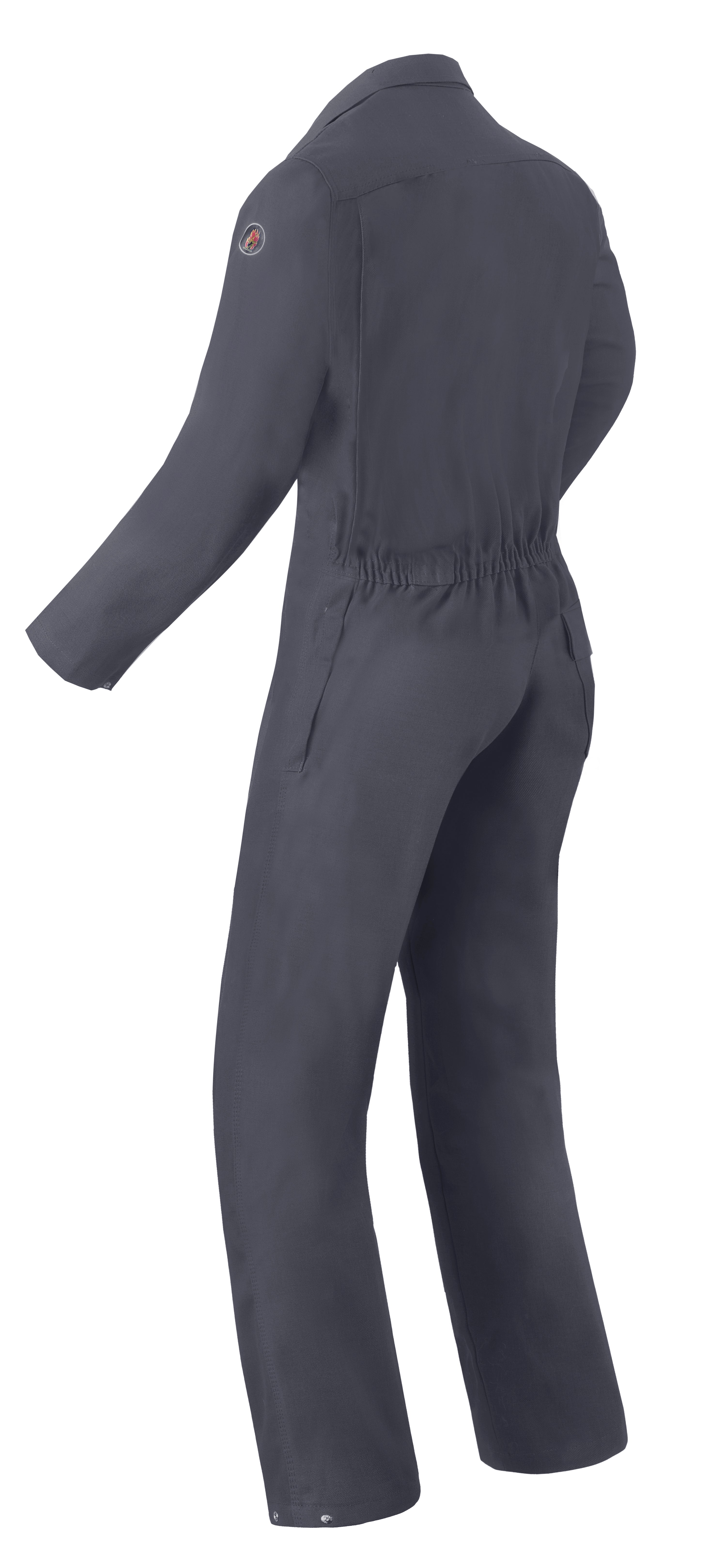 Coverall HAVEP® Force - charcoal