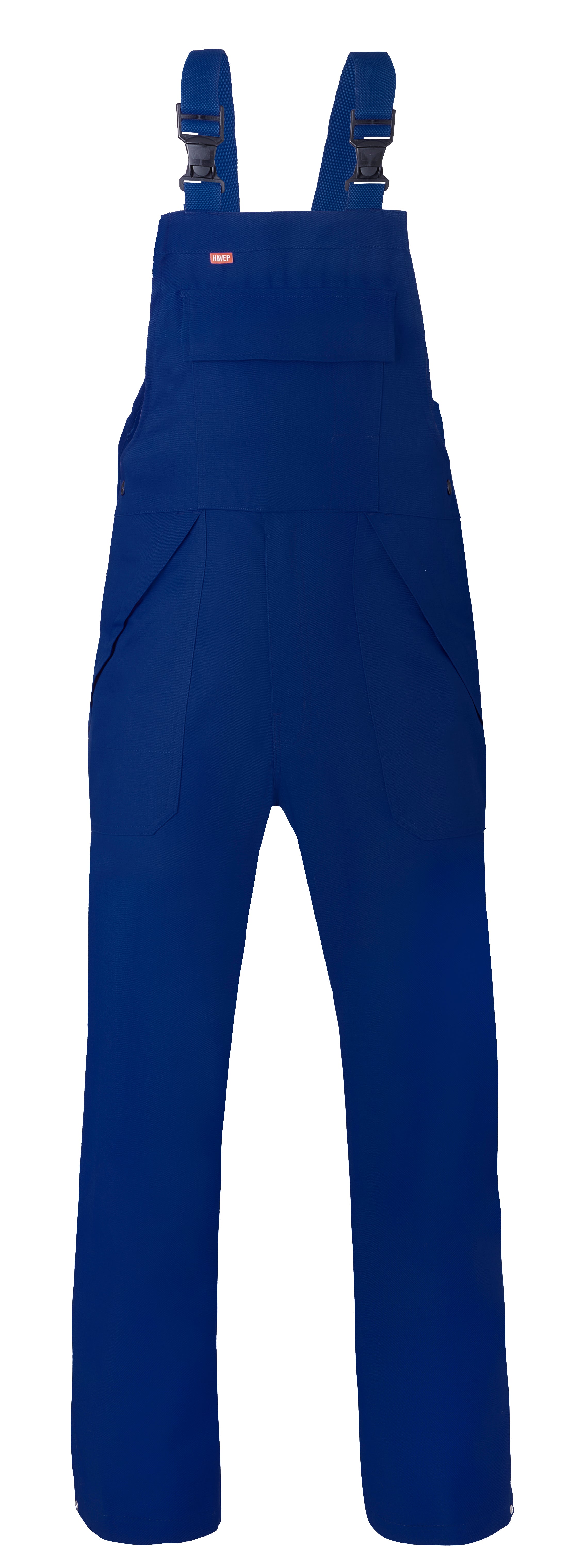 Bib & Brace HAVEP® Force - navy