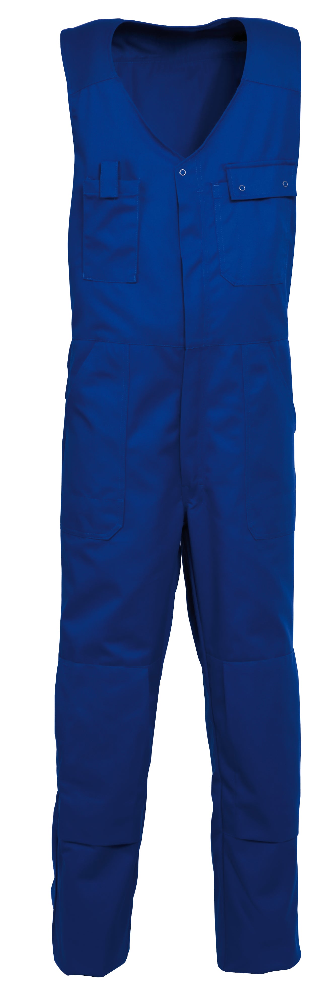 Body Trousers HAVEP® Basic - cornblue
