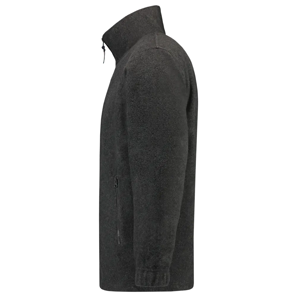 Sweat Jacket Fleece Tricorp