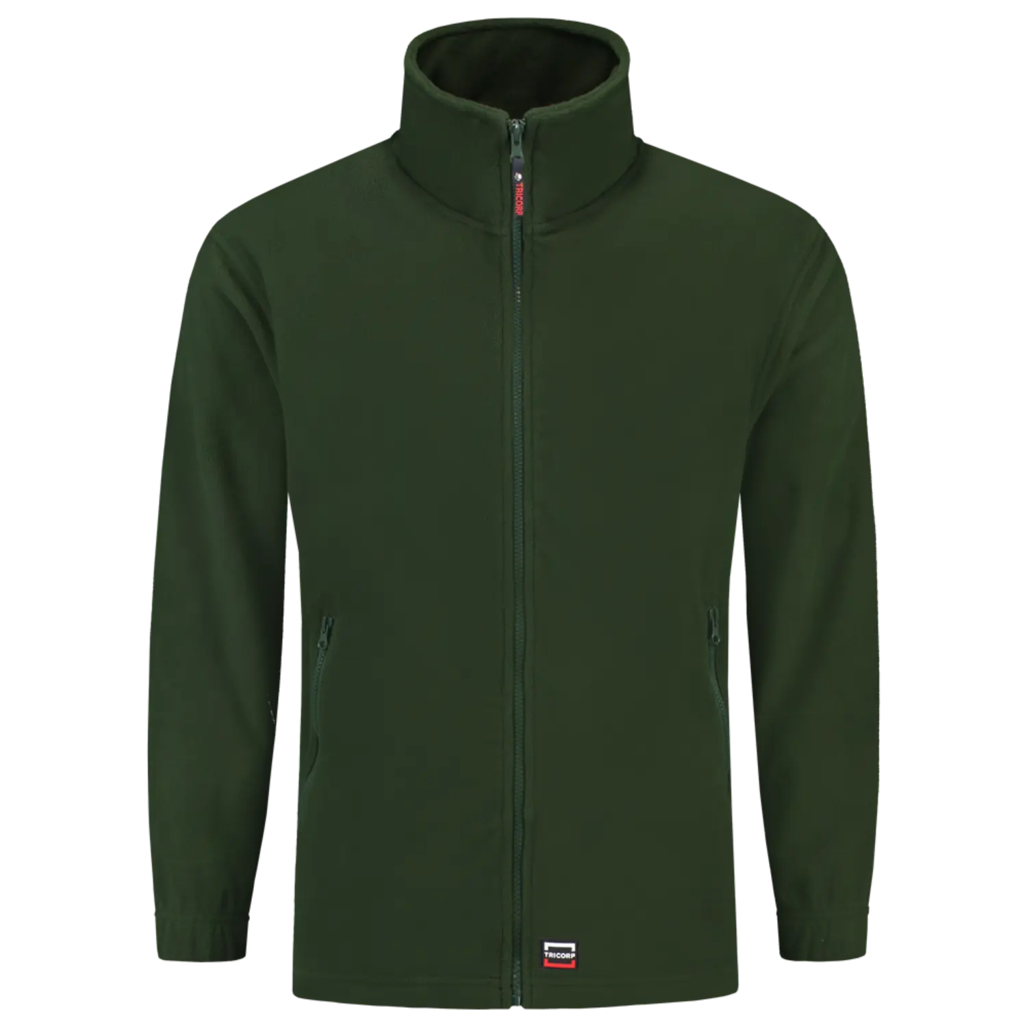 Sweat Jacket Fleece Tricorp