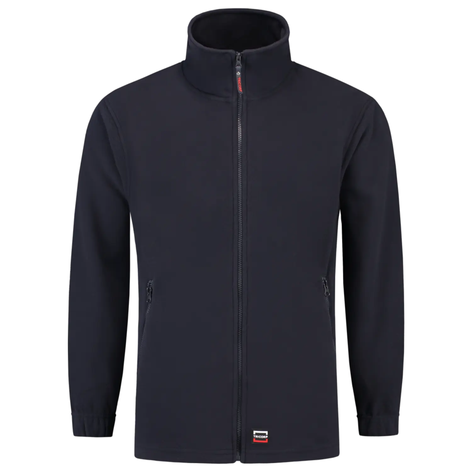 Sweat Jacket Fleece Tricorp