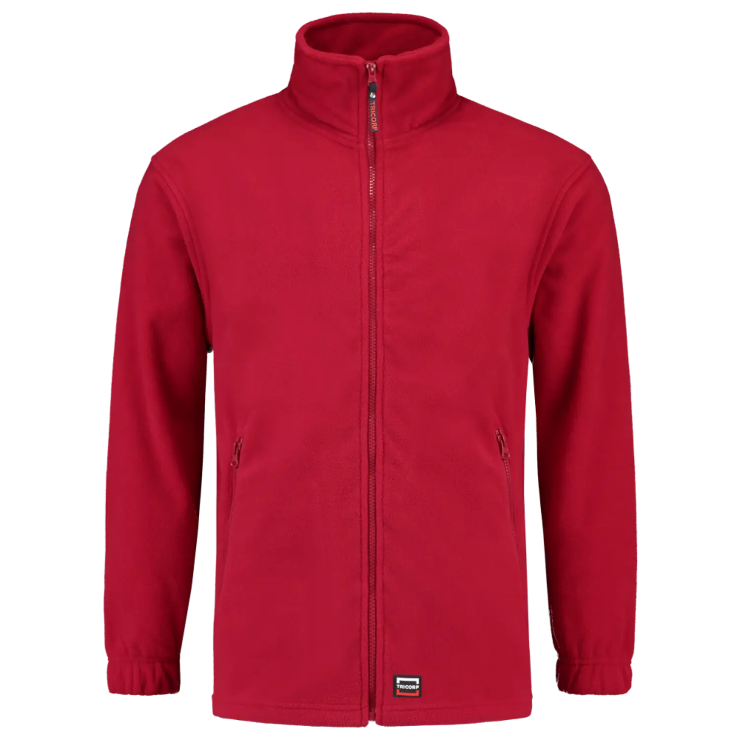 Sweat Jacket Fleece Tricorp