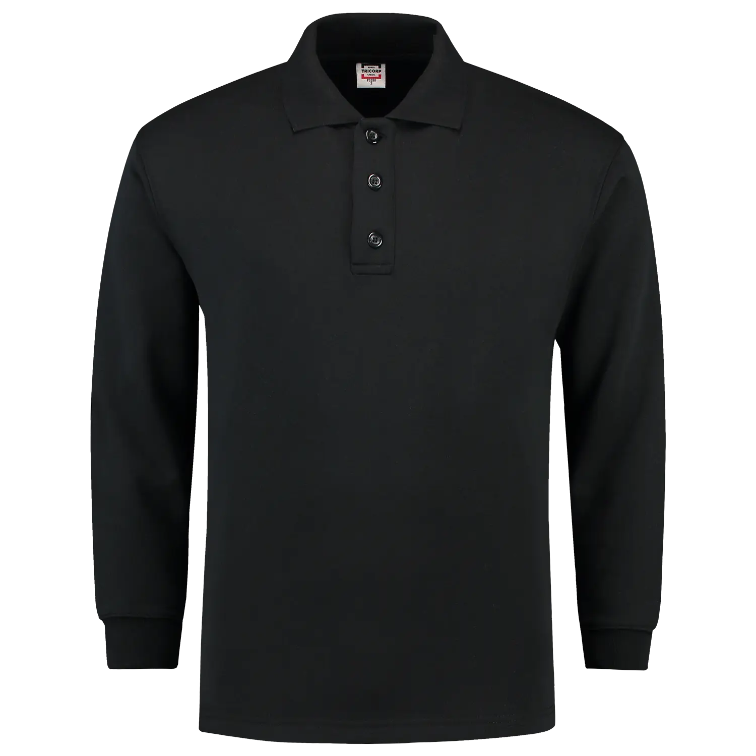 Polo sweater Tricorp