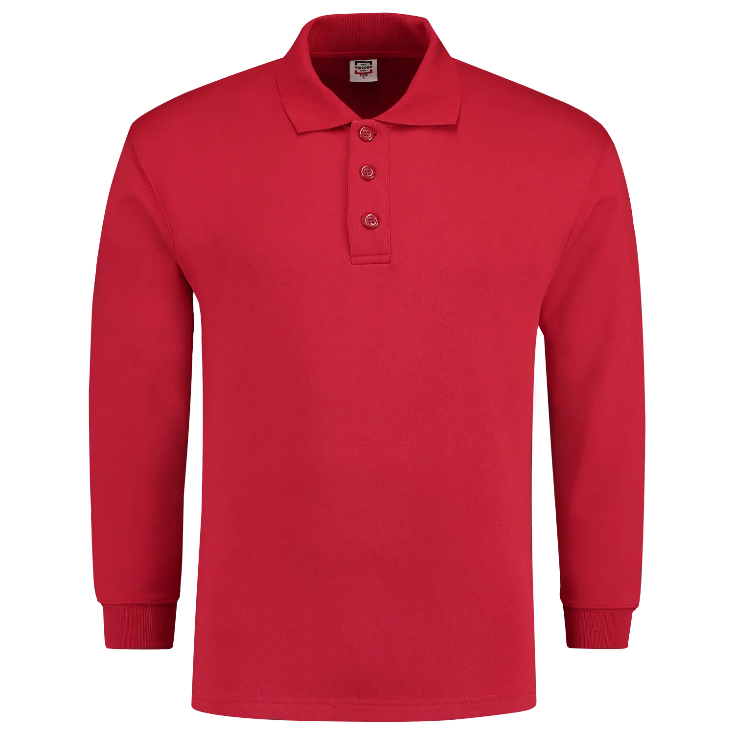 Polo sweater Tricorp