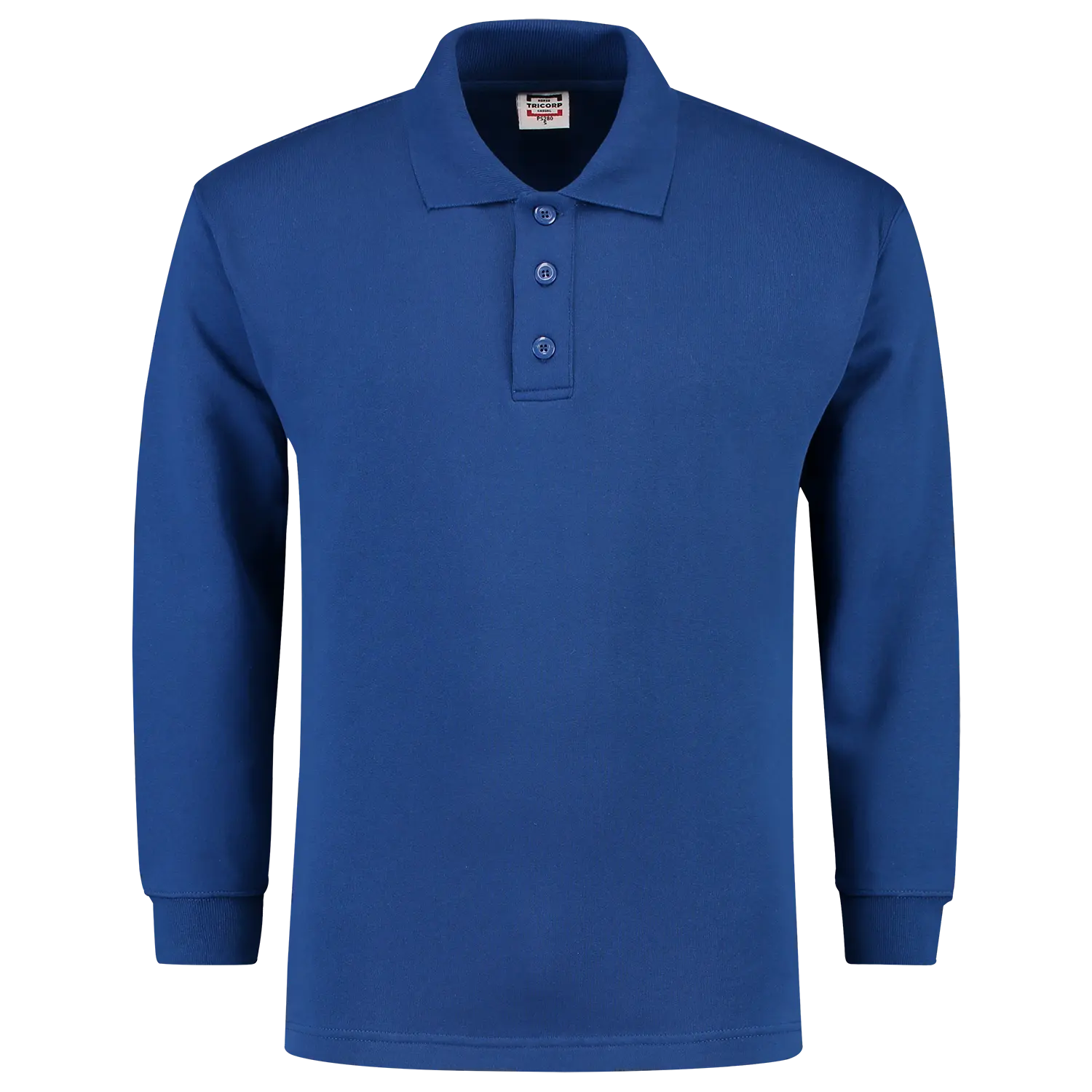 Polo sweater Tricorp