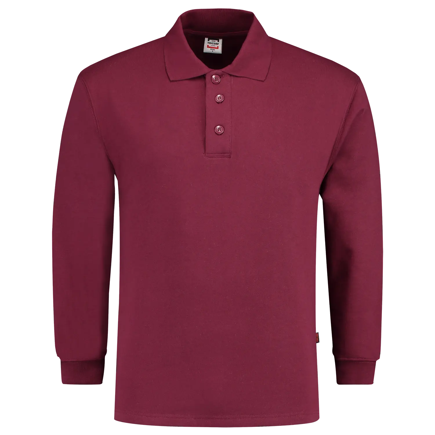 Polo sweater Tricorp