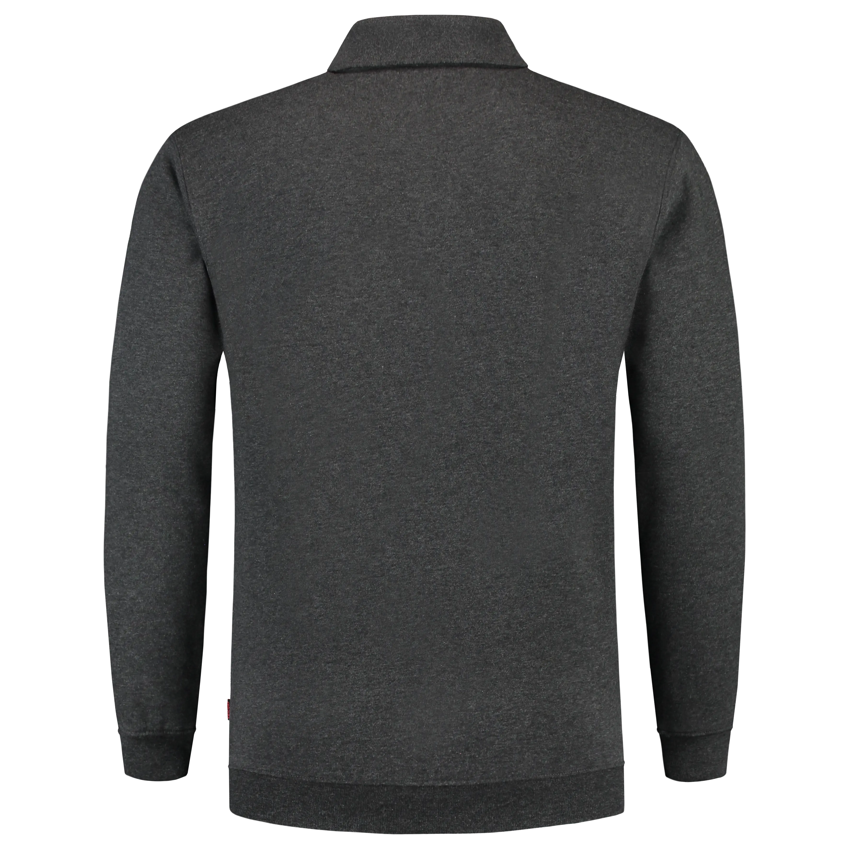 Polo Sweater Collar Tricorp