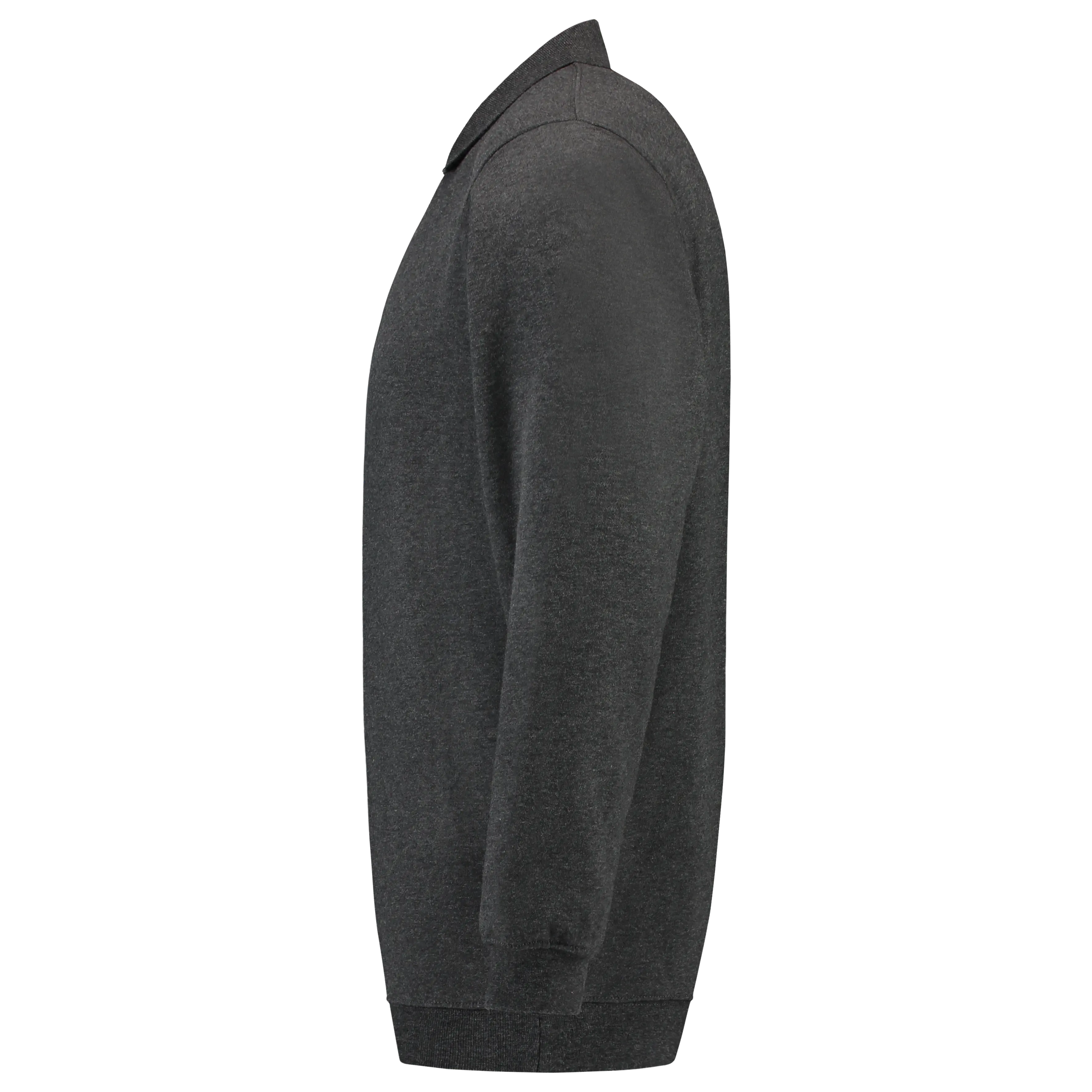 Polo Sweater Collar Tricorp