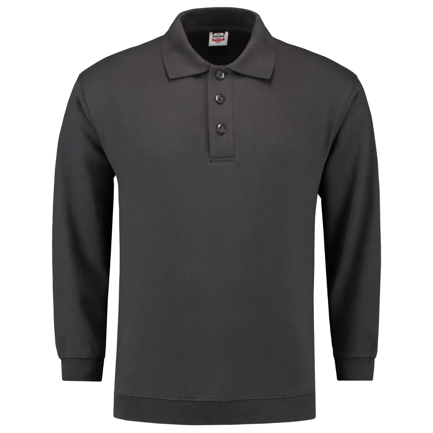 Polo Sweater Collar Tricorp