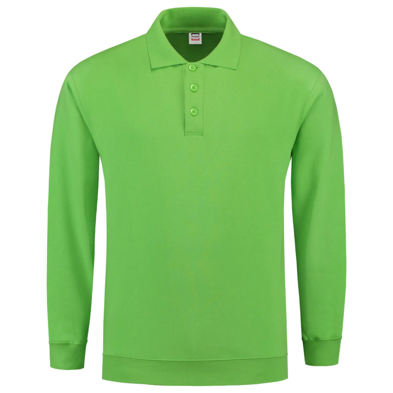 Polo Sweater Collar Tricorp