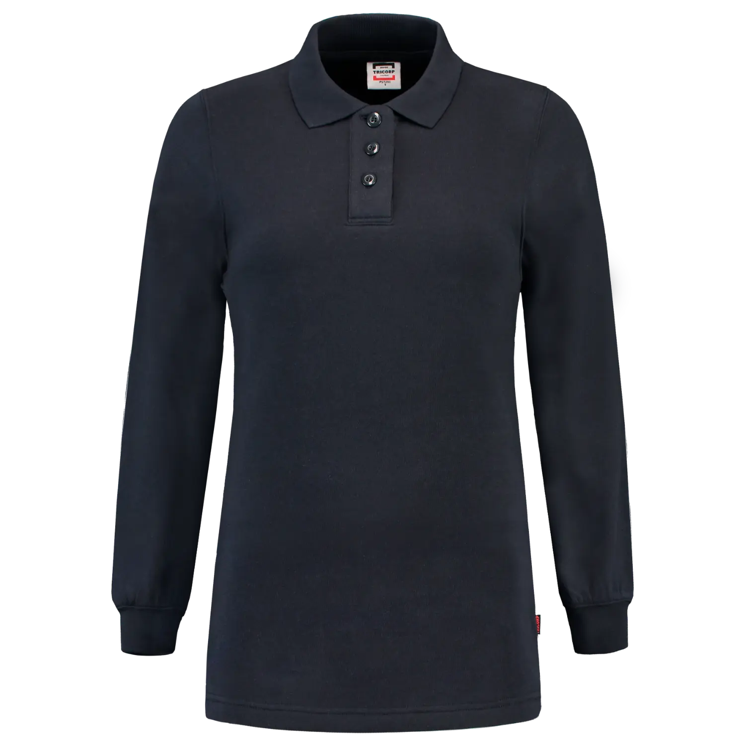 Women's Polo Sweater Tricorp
