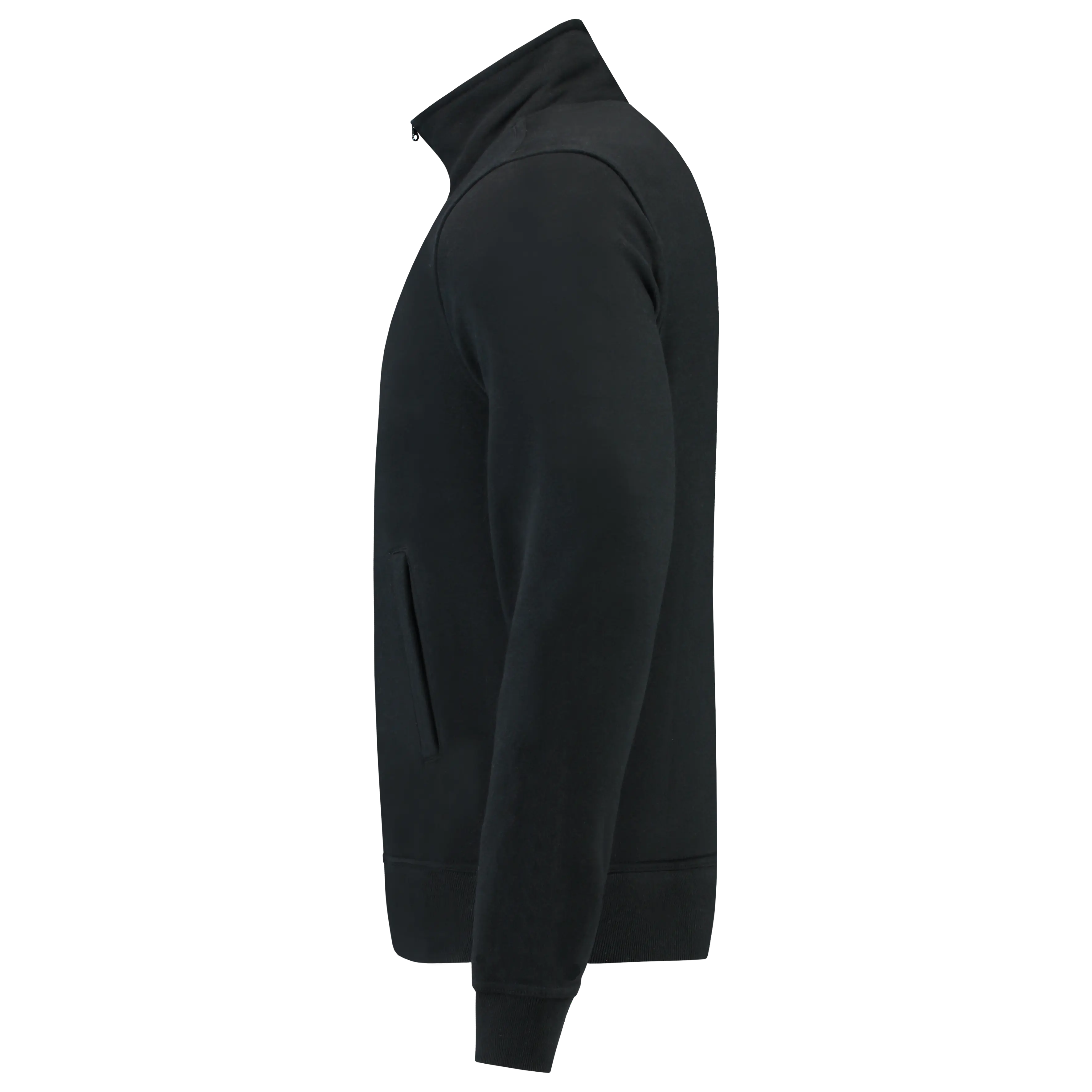 Sweat Jacket Tricorp