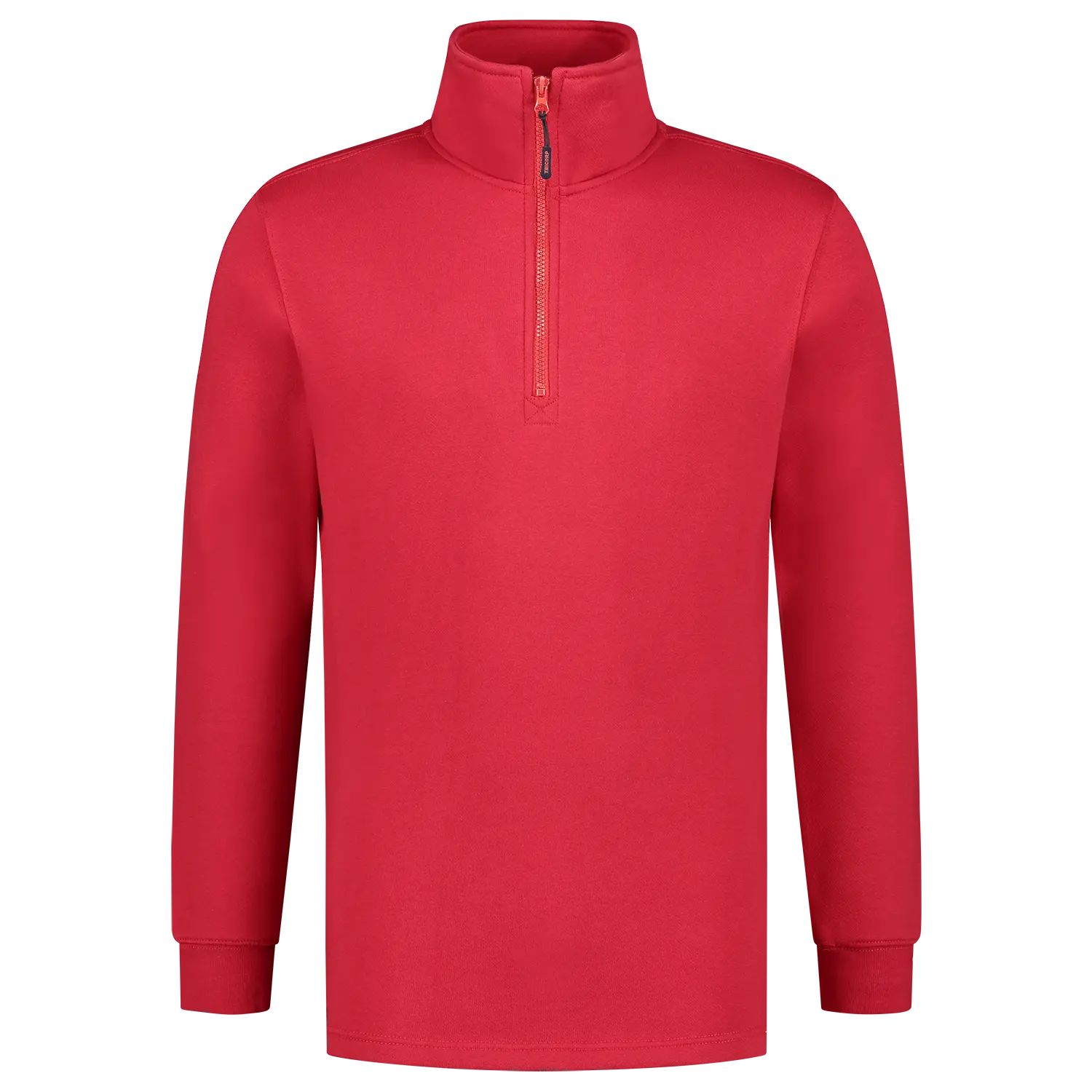Sweater Zipper Collar Tricorp