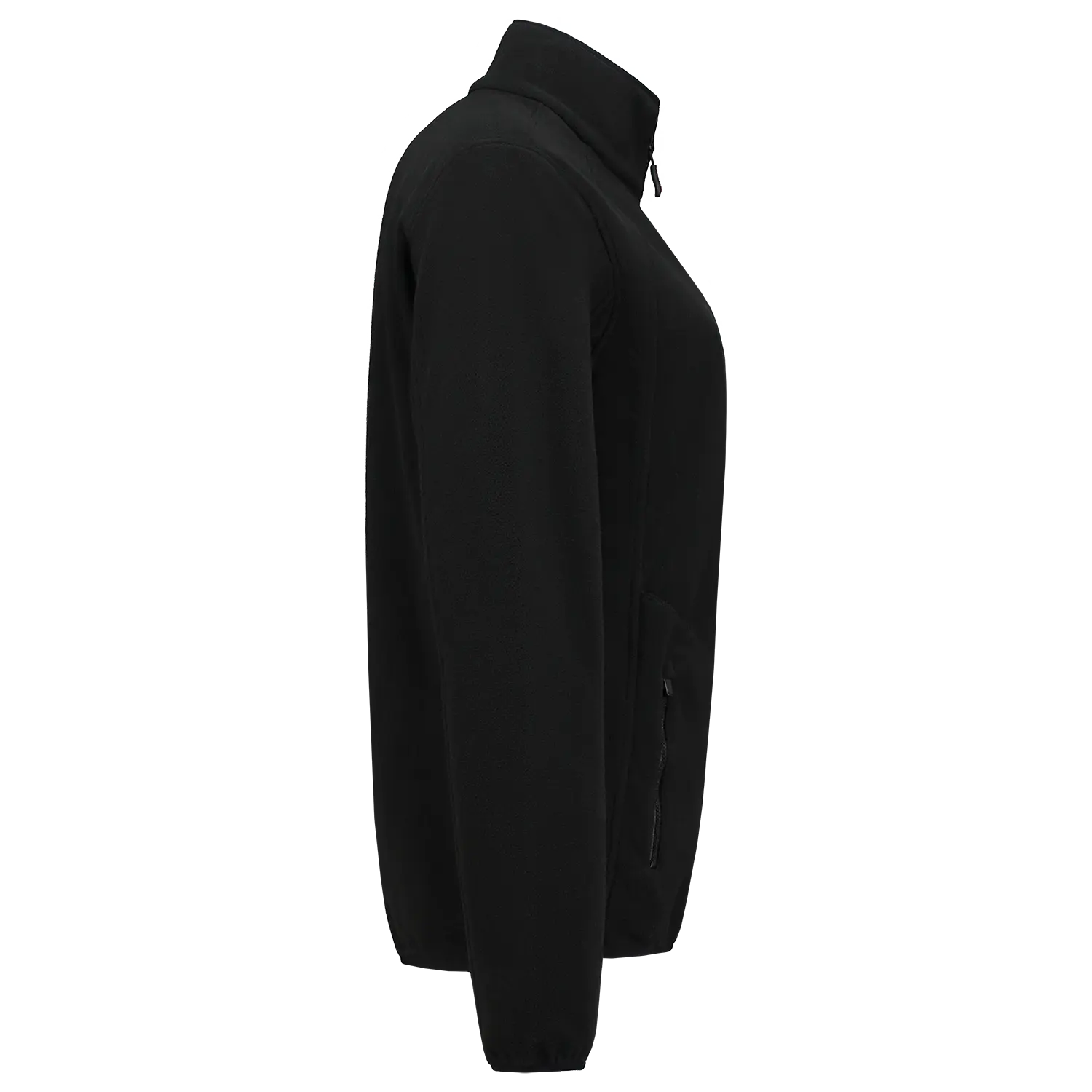 Sweat Jacket Fleece Luxury Women Tricorp