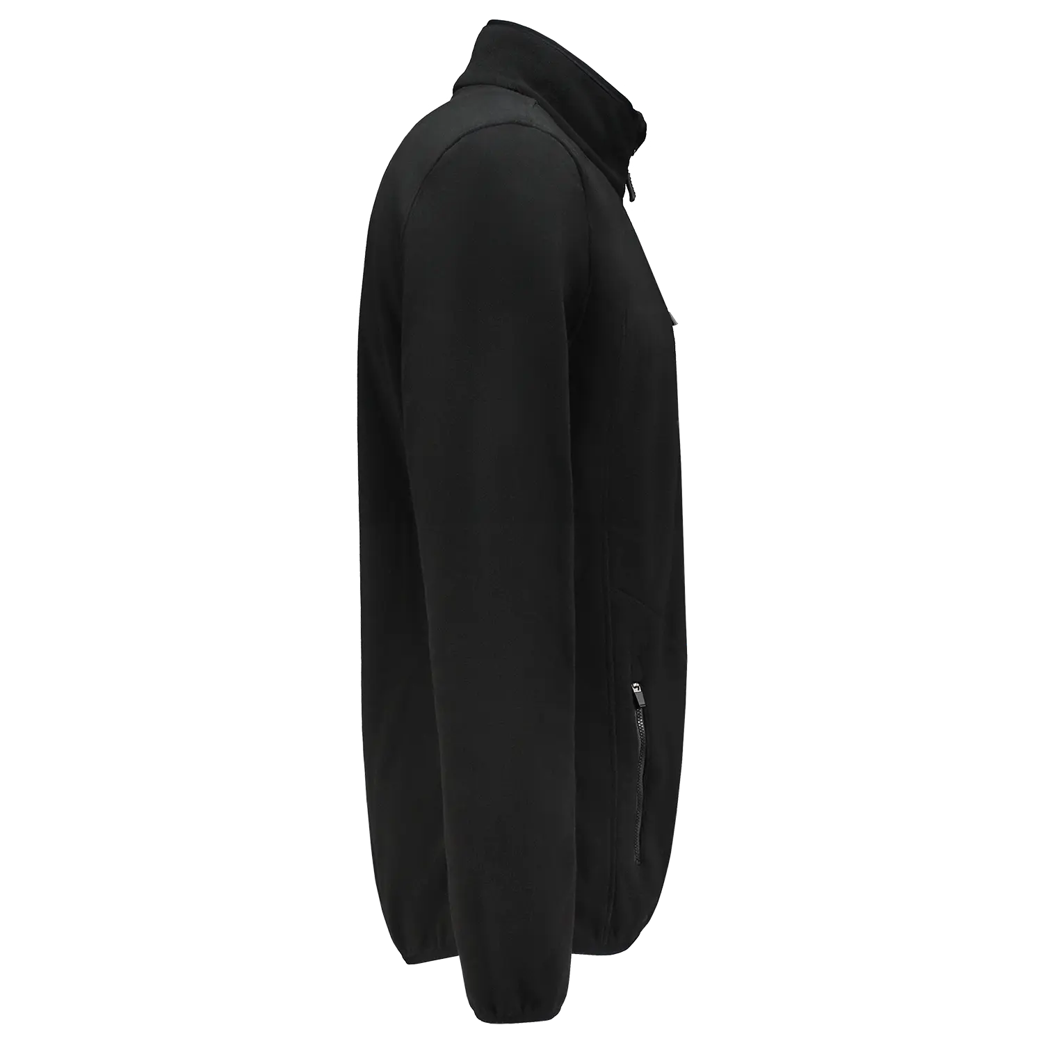 Sweat Jacket Fleece Luxe Tricorp