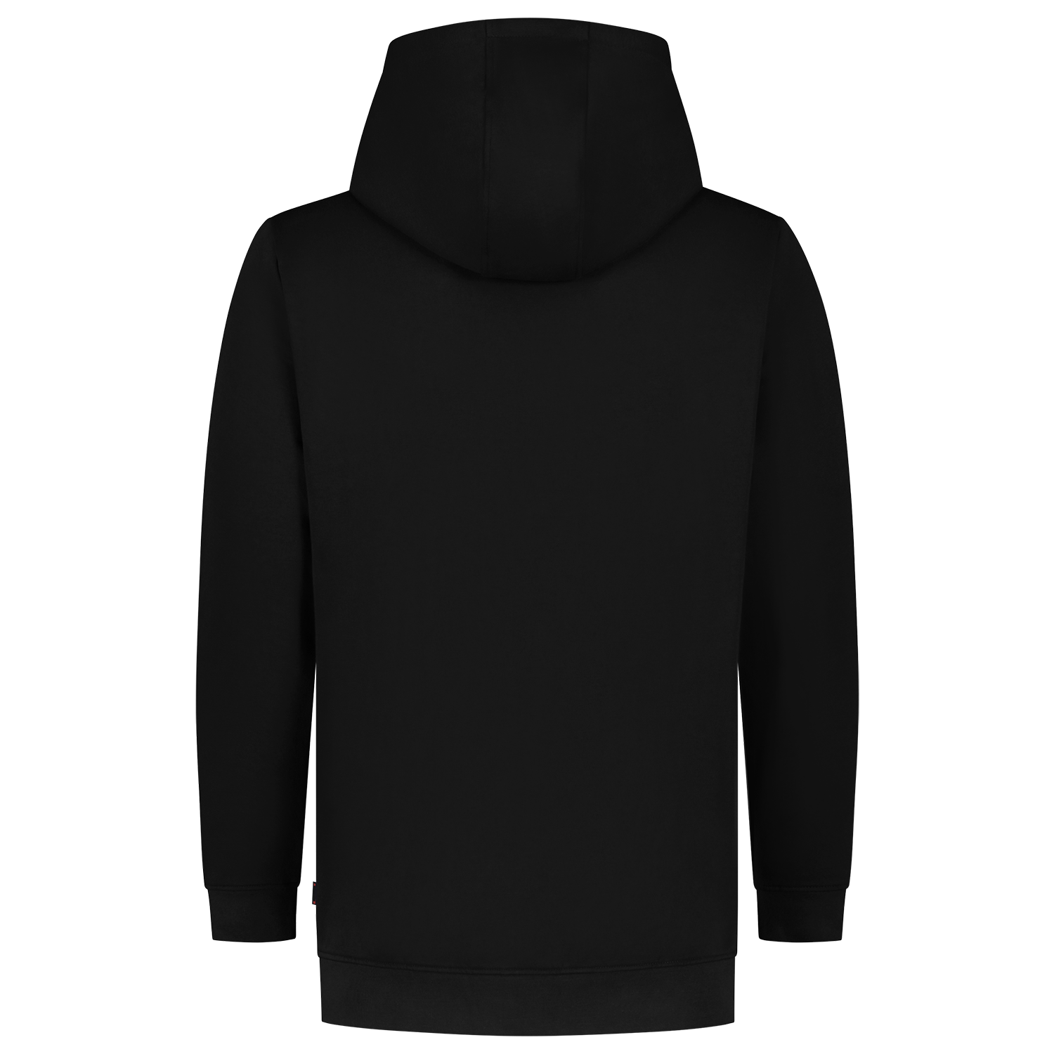 Sweat Jacket Hood 60°C Washable