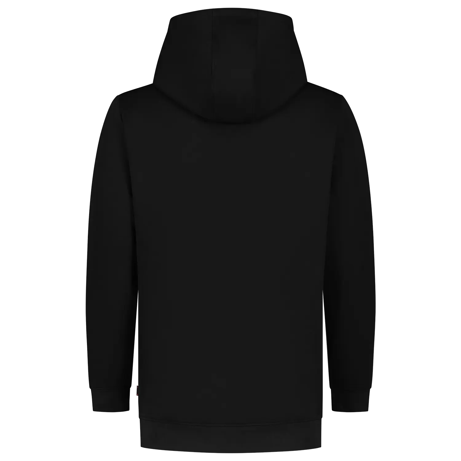Sweat Jacket Hood 60°C Washable Tricorp