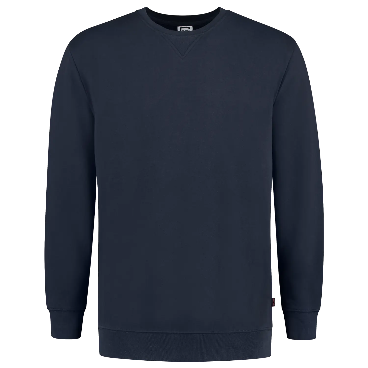 Sweater 60°C Washable Tricorp