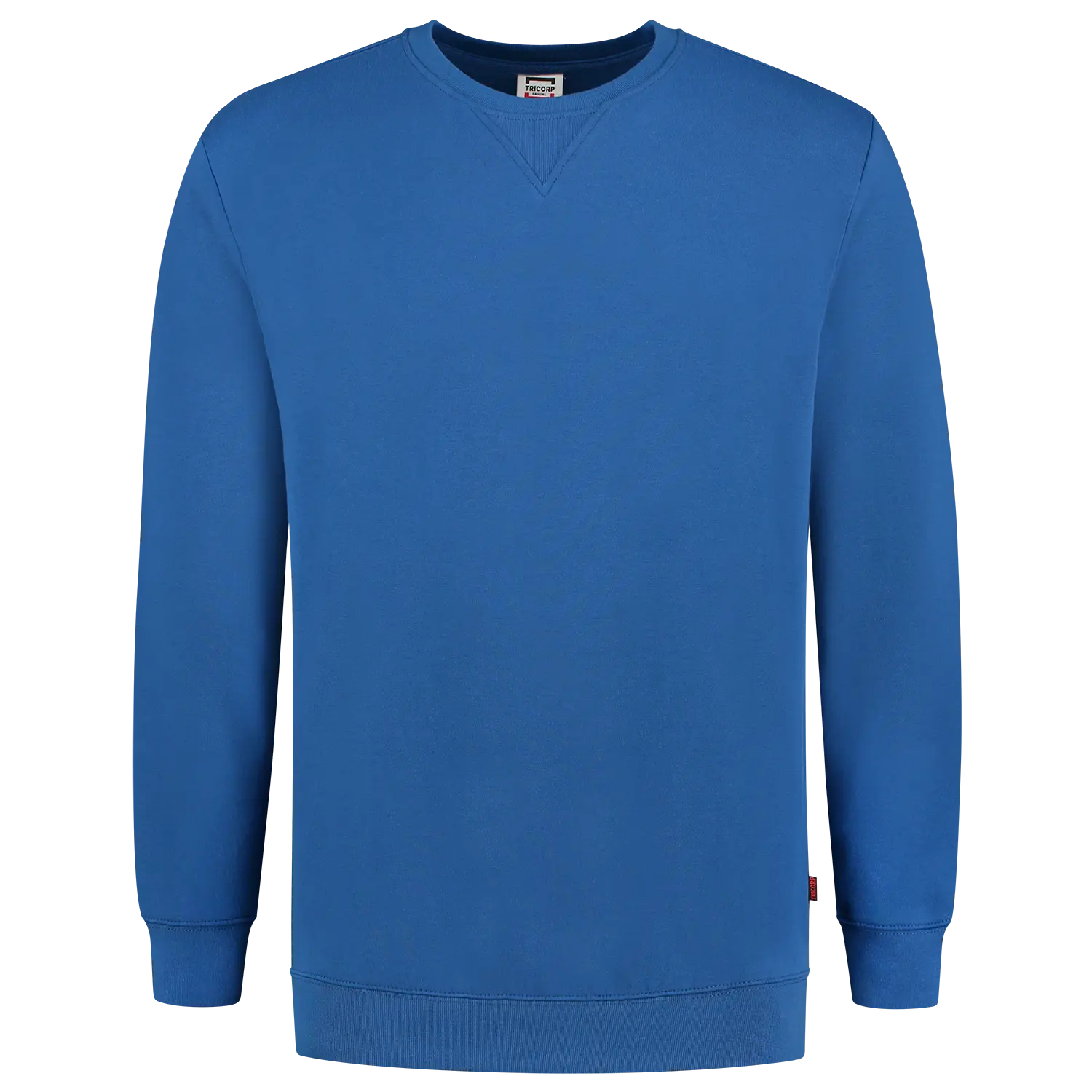 Sweater 60°C Washable Tricorp