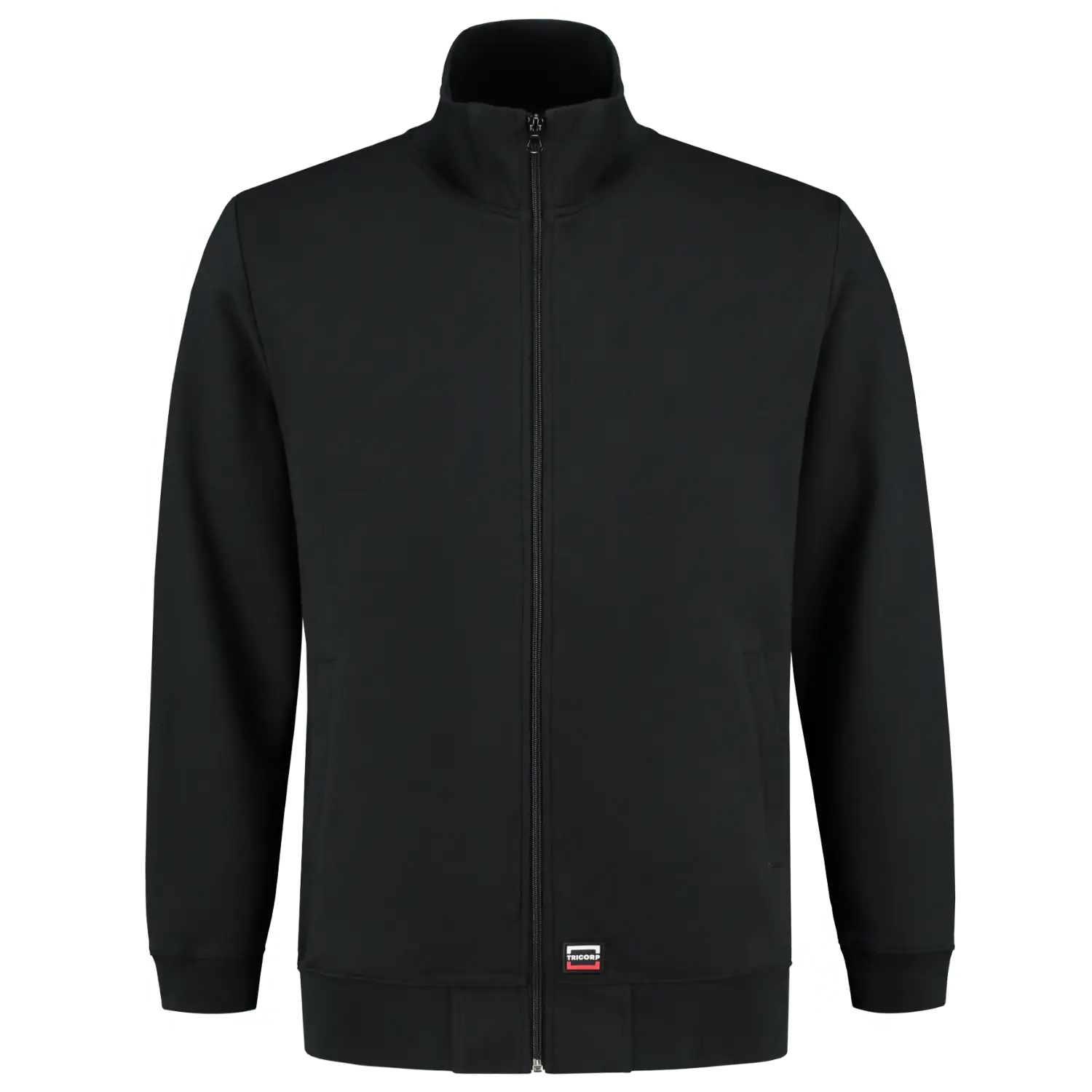 Sweat Jacket 60°C Washable Tricorp