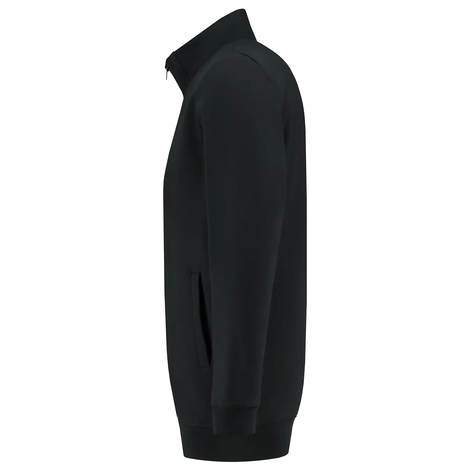 Sweat Jacket 60°C Washable Tricorp