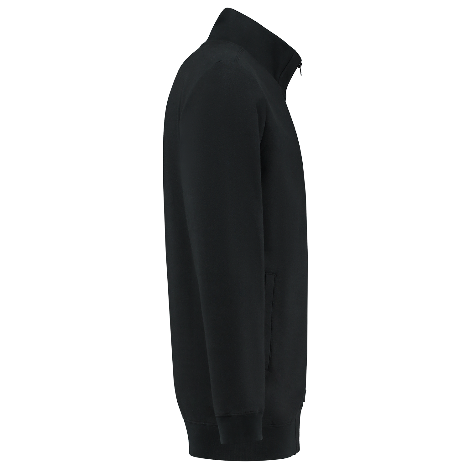 Sweat Jacket 60°C Washable