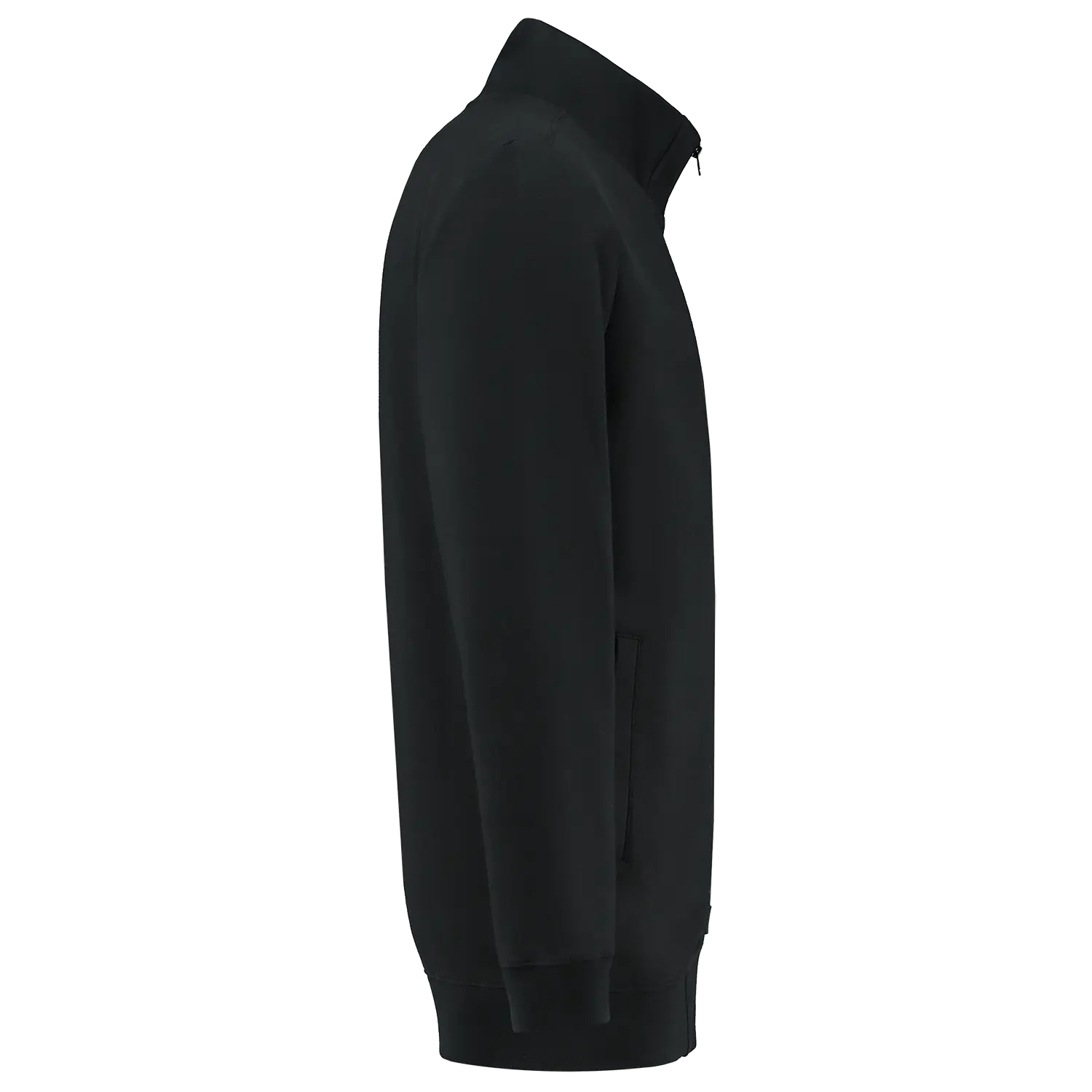 Sweat Jacket 60°C Washable Tricorp