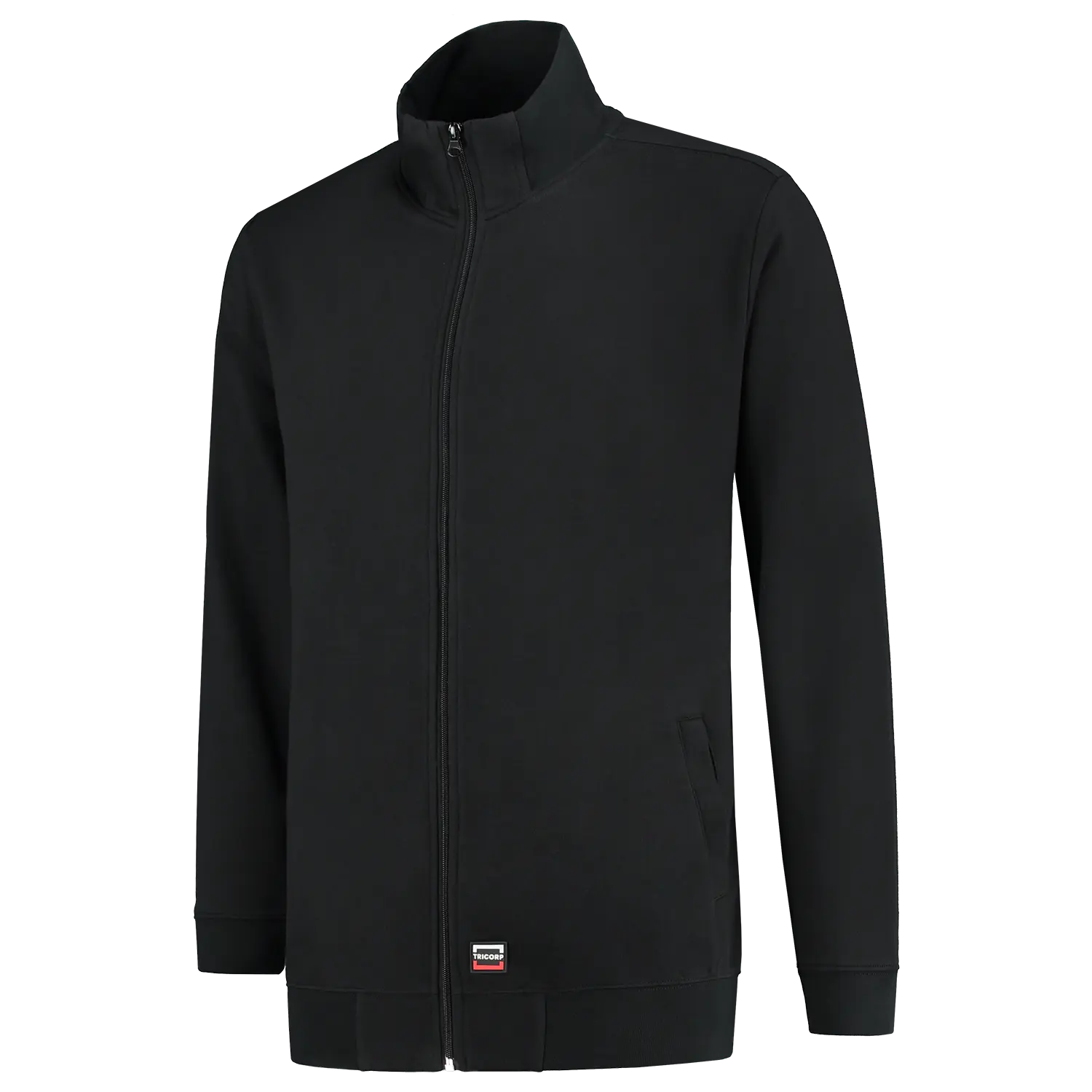 Sweat Jacket 60°C Washable Tricorp