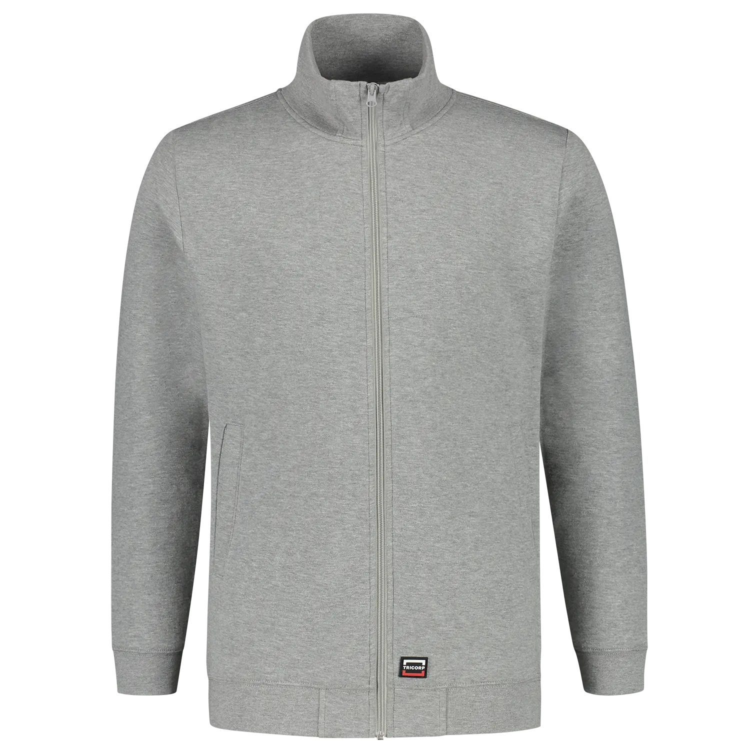 Sweat Jacket 60°C Washable Tricorp
