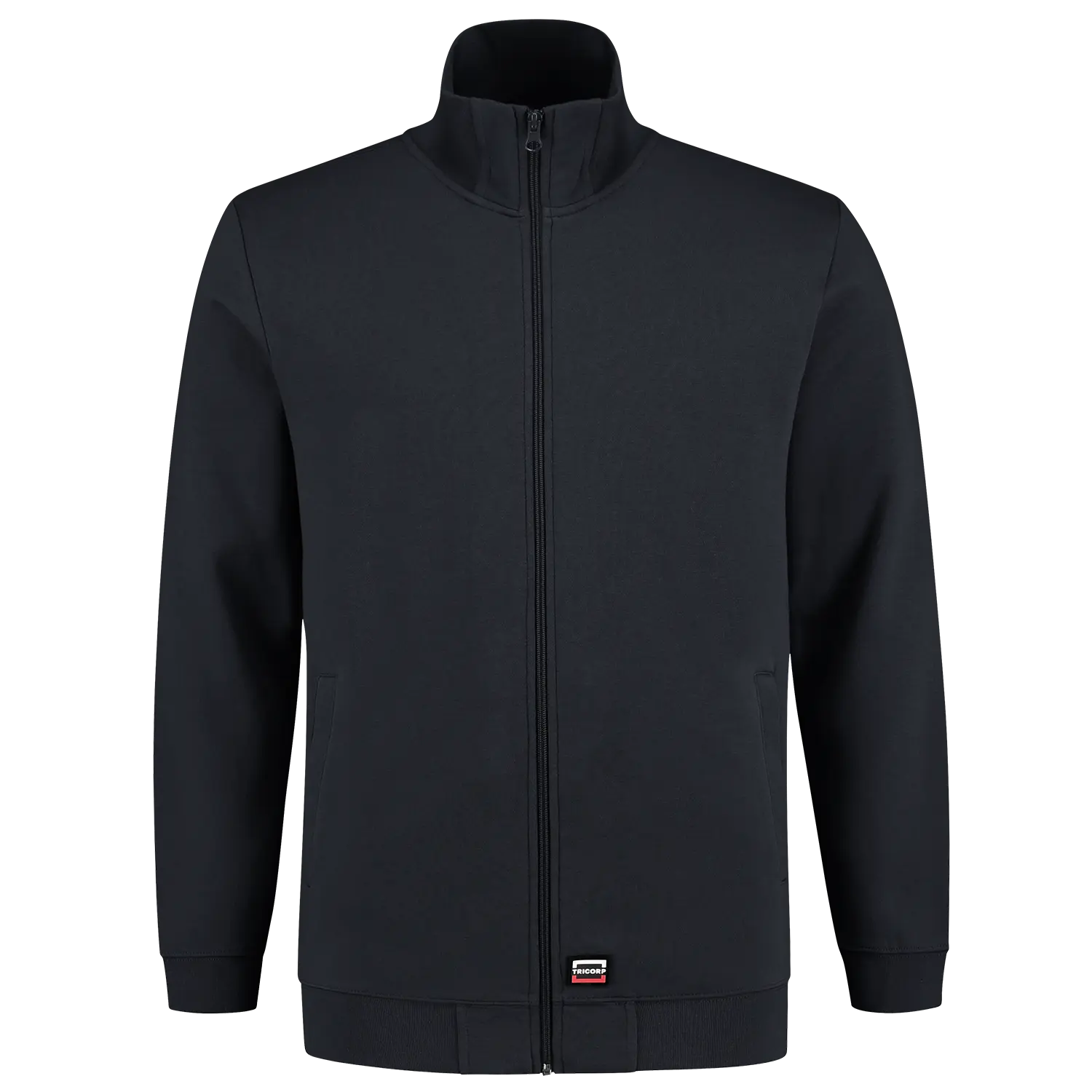 Sweat Jacket 60°C Washable Tricorp
