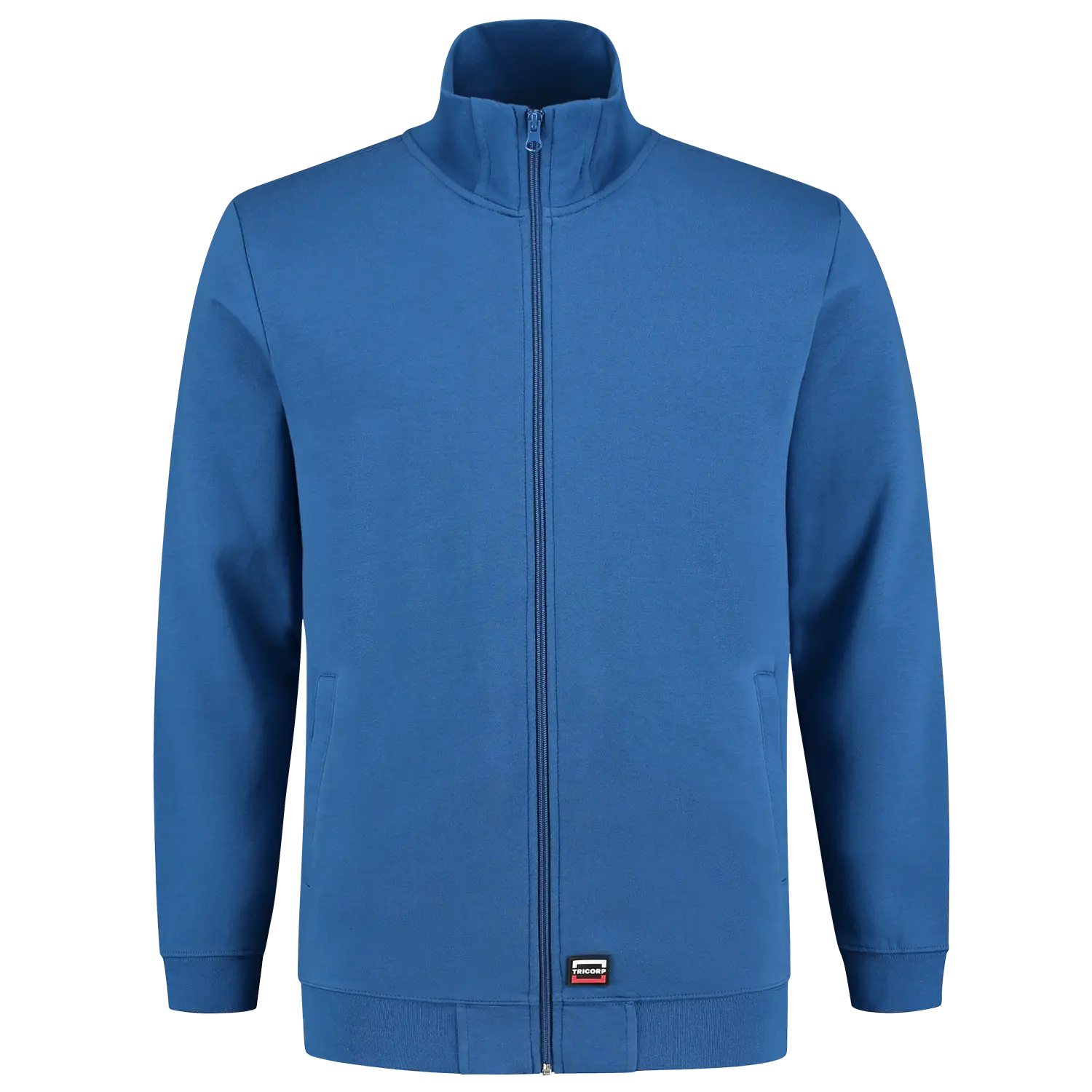 Sweat Jacket 60°C Washable Tricorp